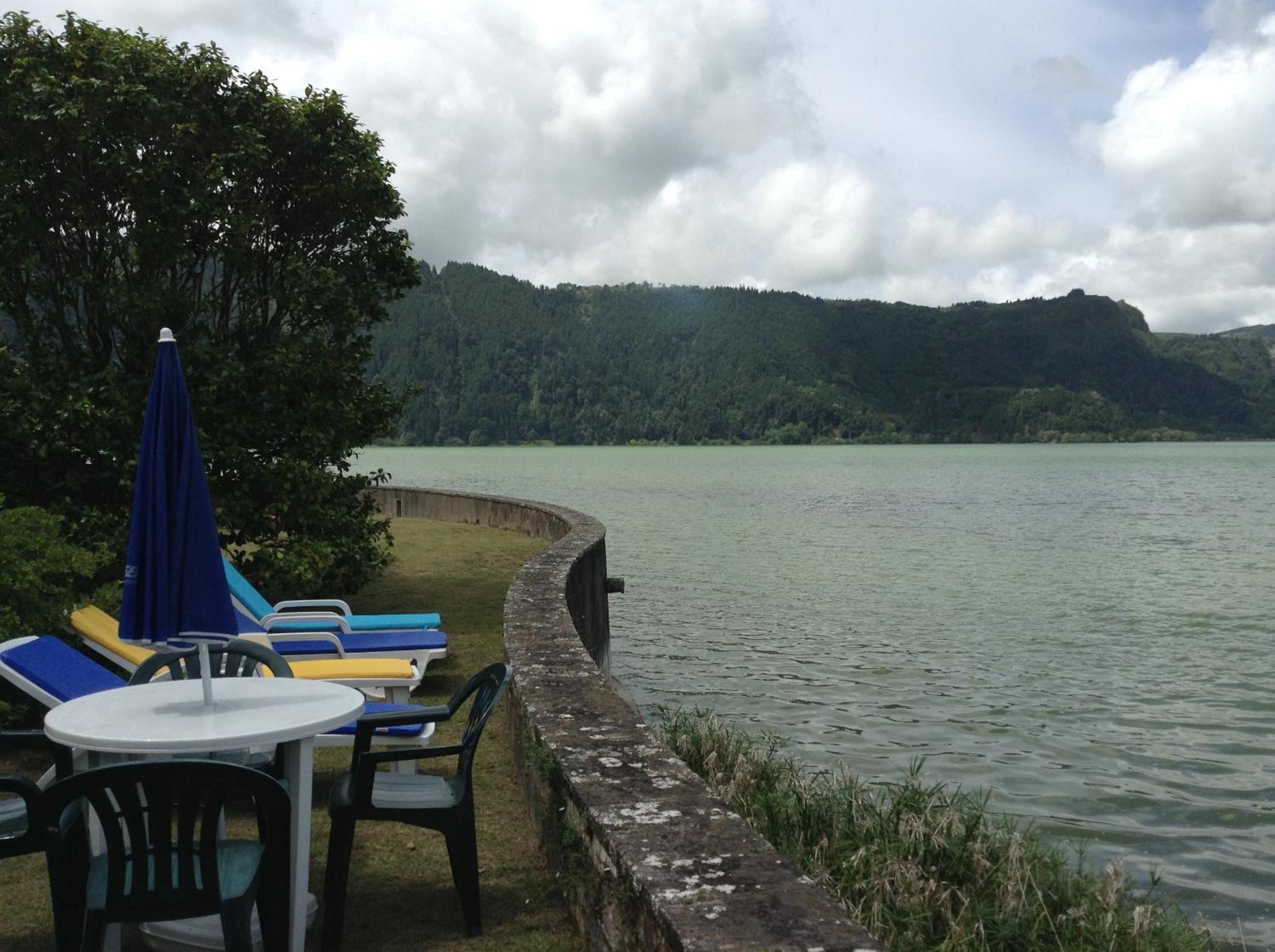 Casa Dos Barcos Furnas