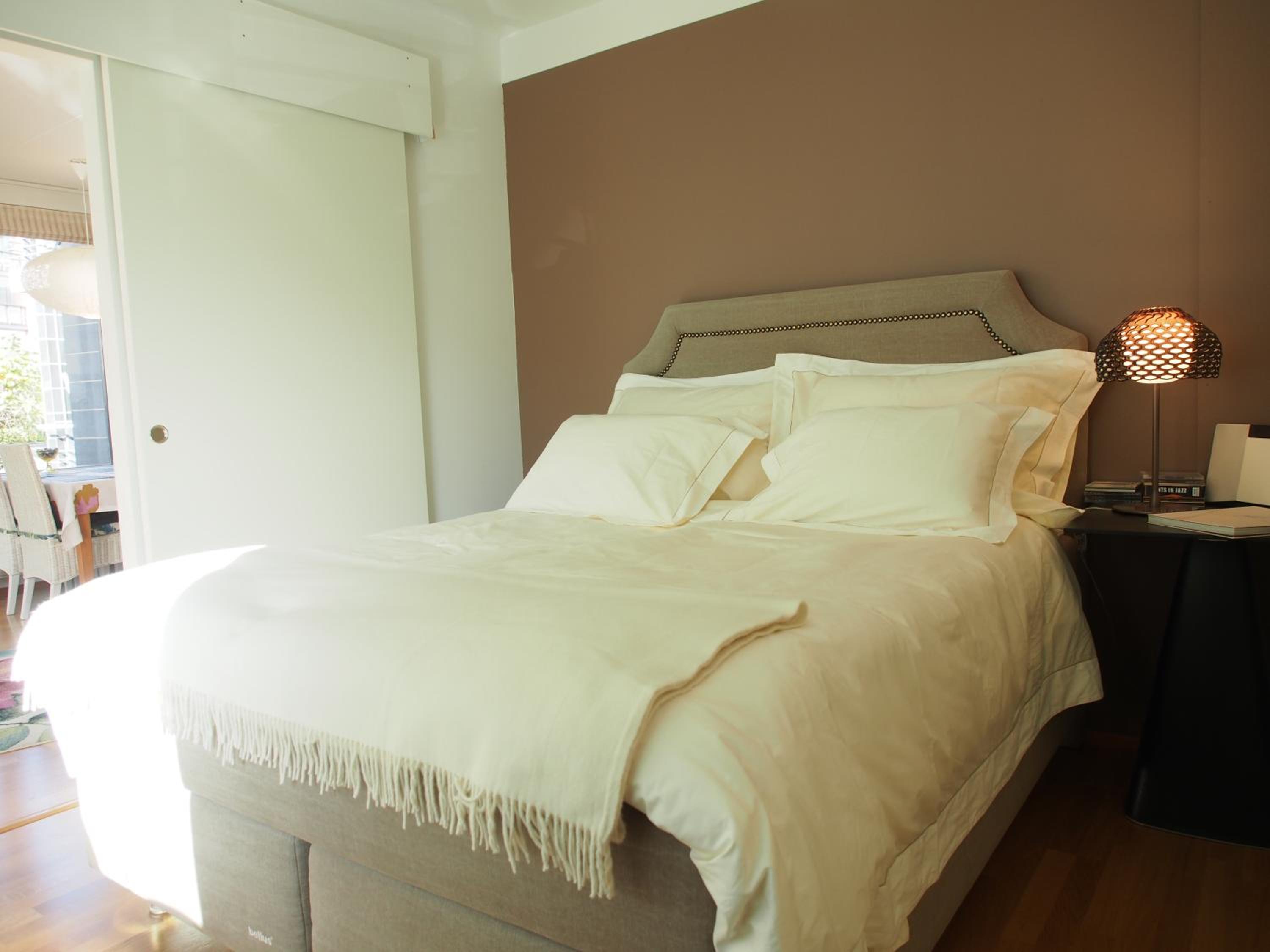 Top Apartments Helsinki - Tilkka