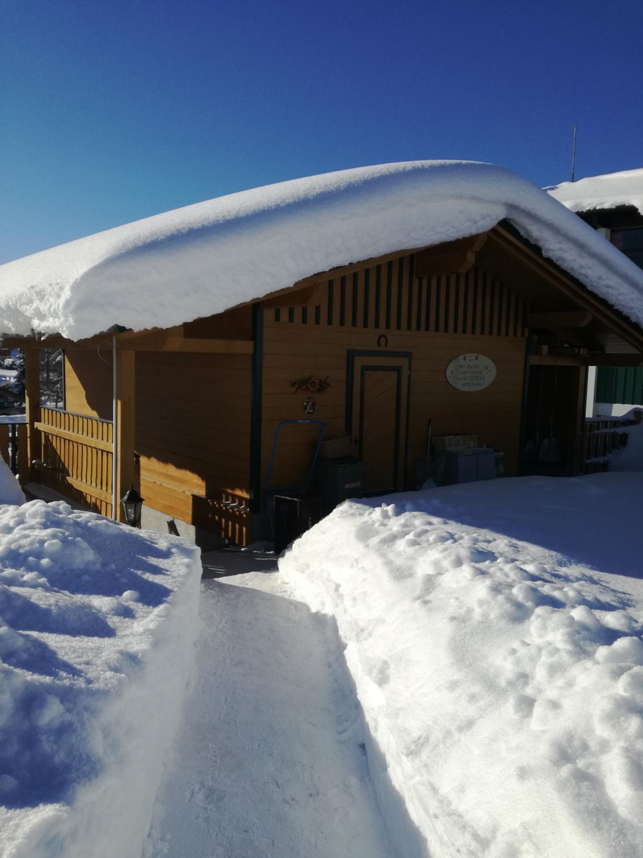 Ferienwohnung Rita