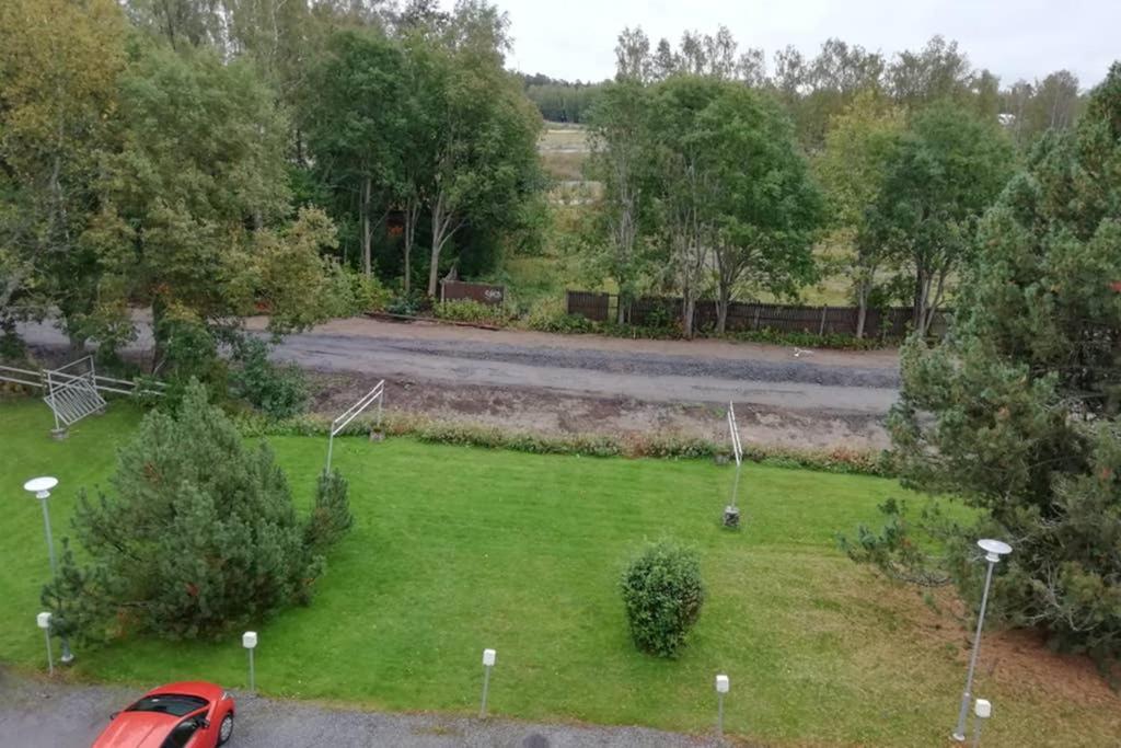 Nice apartment in Vaasa view 2