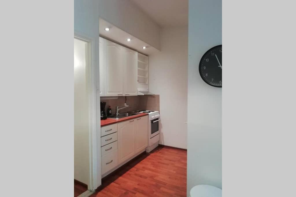 Nice apartment in Vaasa view 3