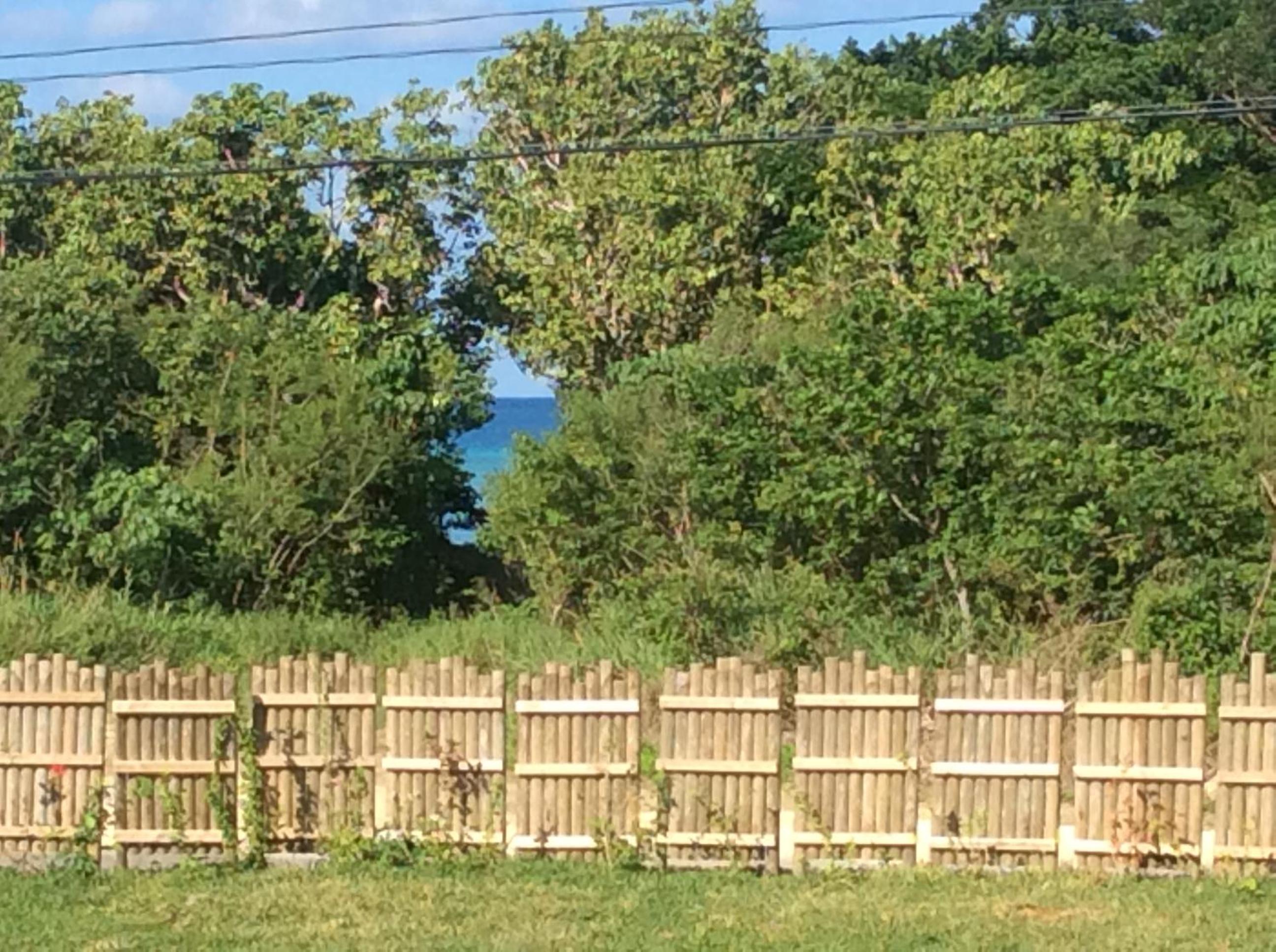 YOISAMA Sunset Beach House view 2