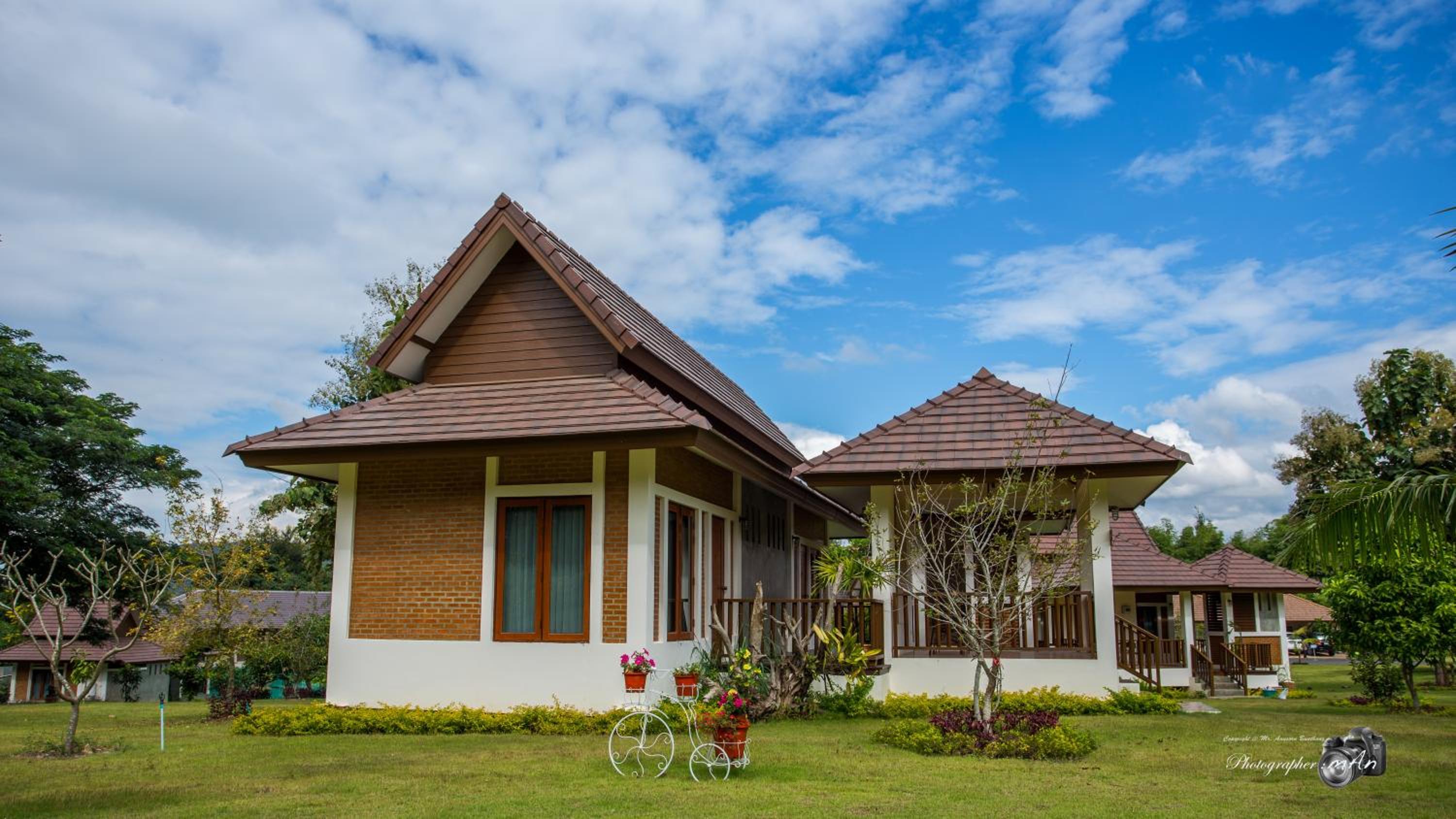 Papai Country Lodge SHA