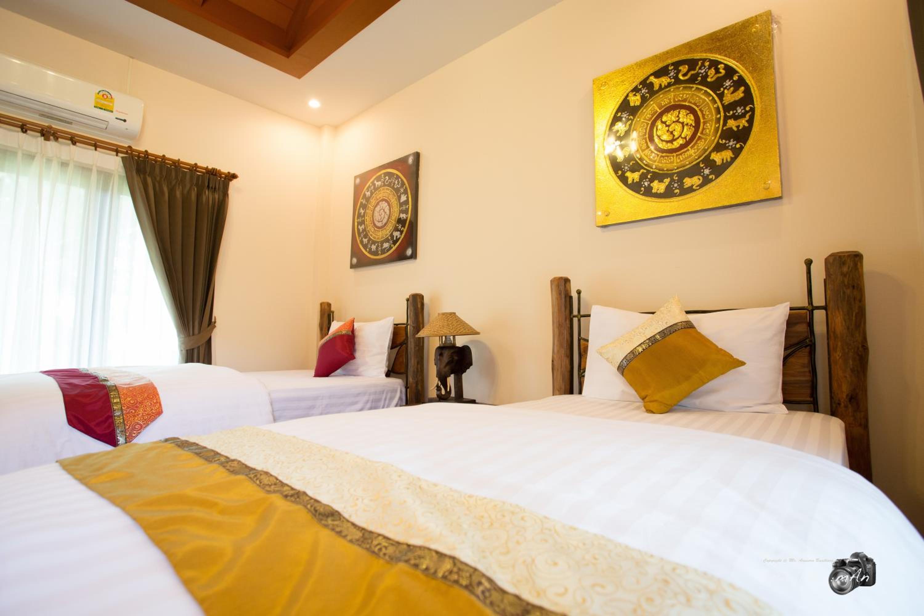 Papai Country Lodge SHA