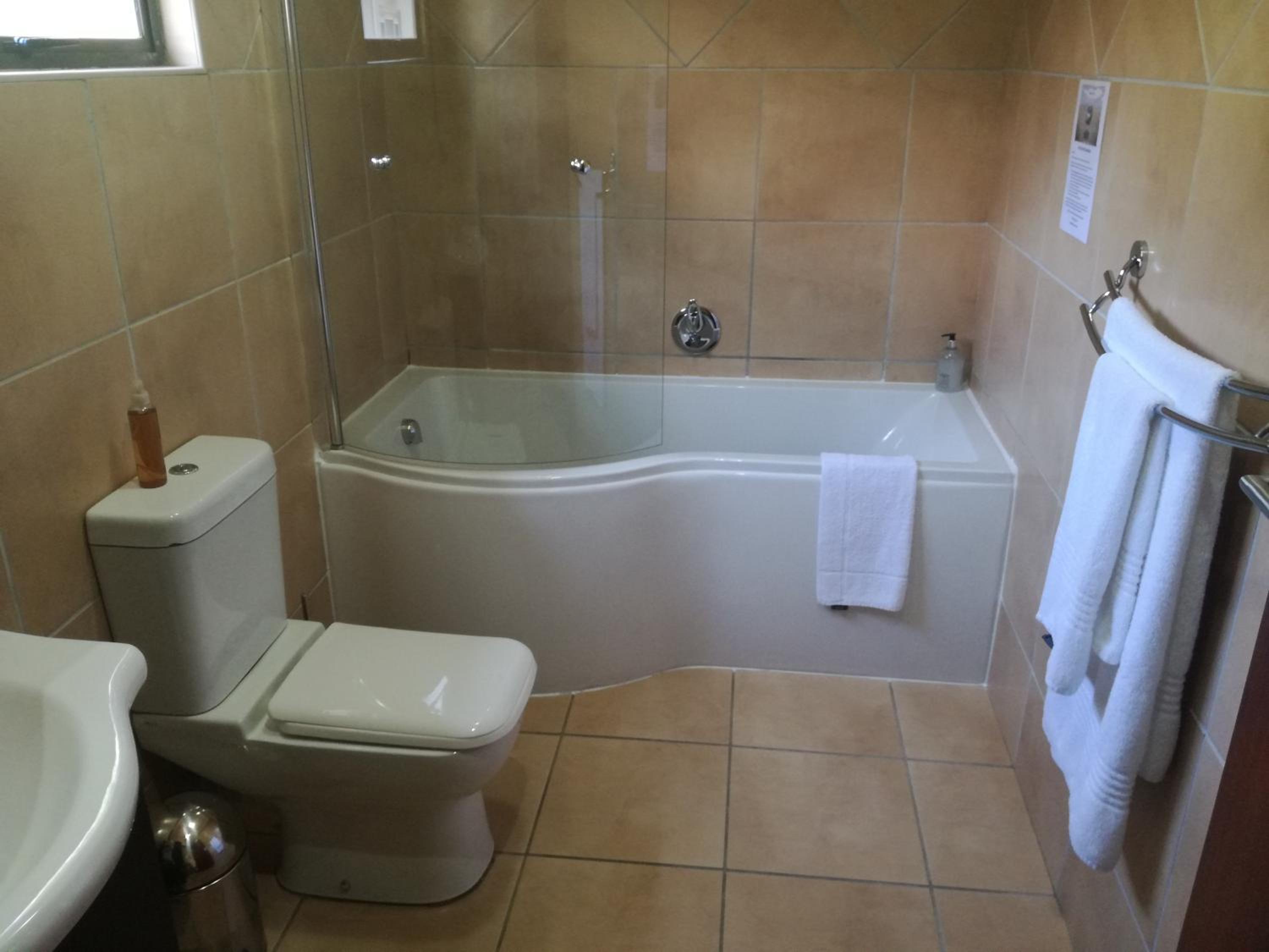 Belmont Guesthouse