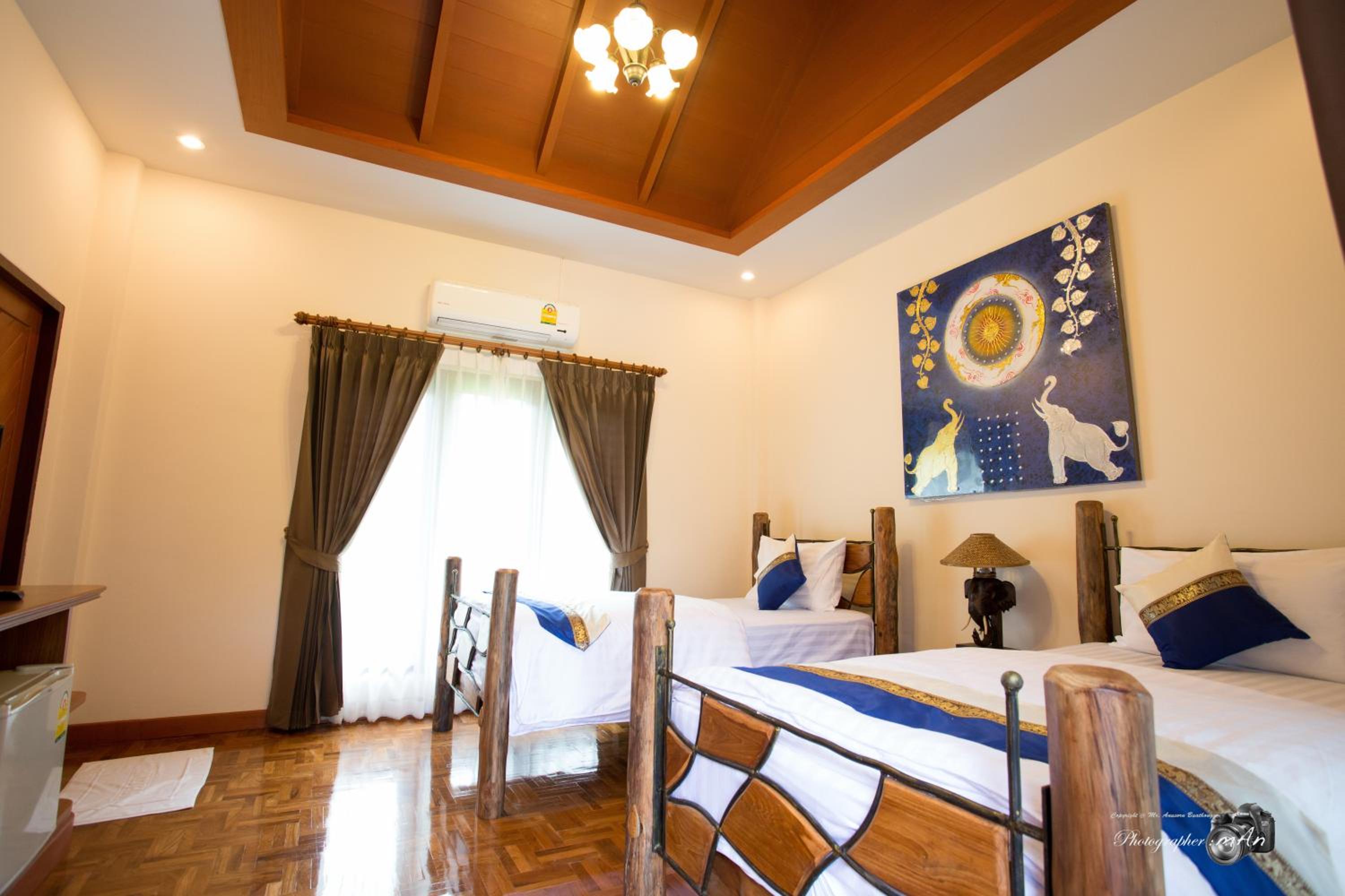 Papai Country Lodge SHA
