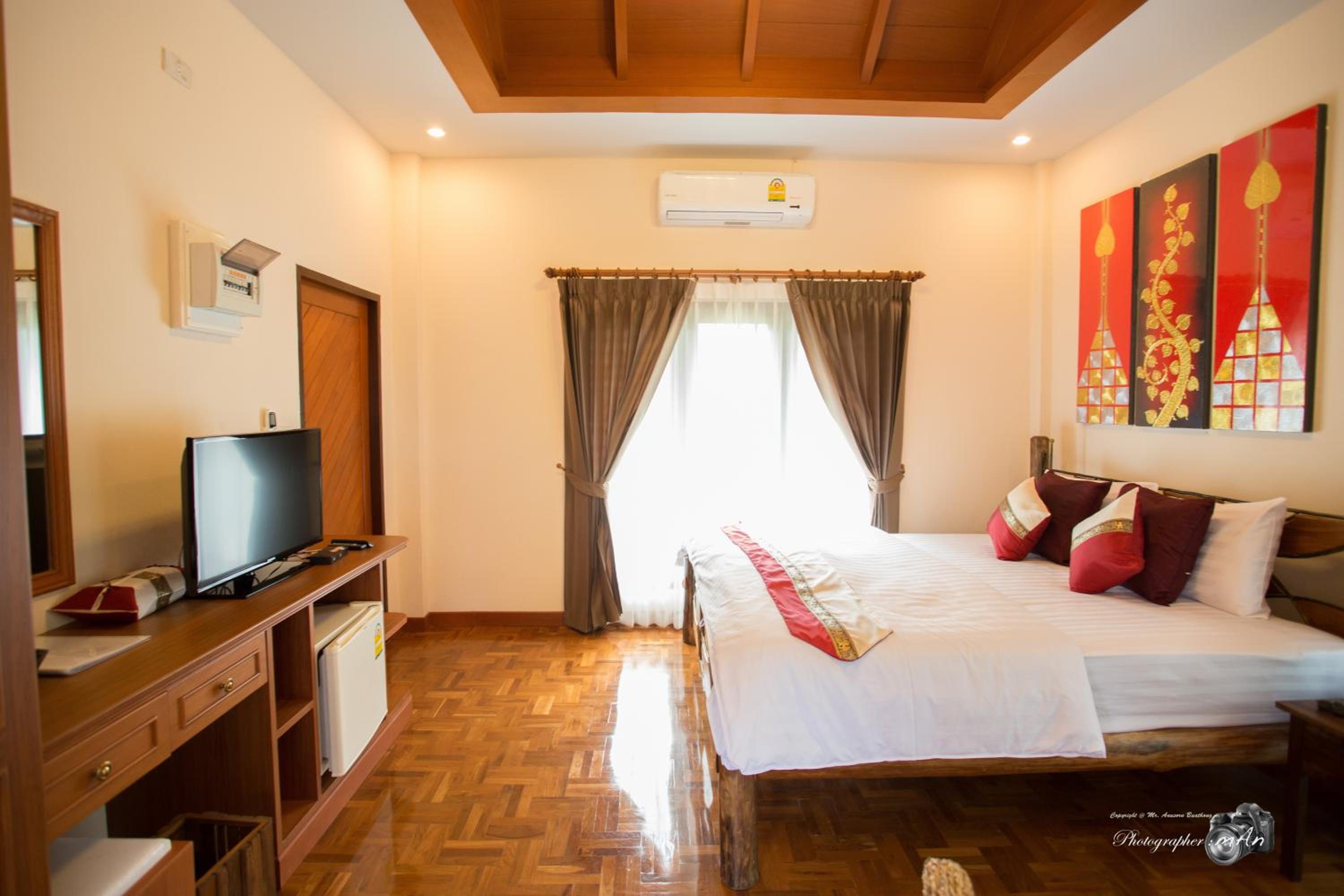 Papai Country Lodge SHA