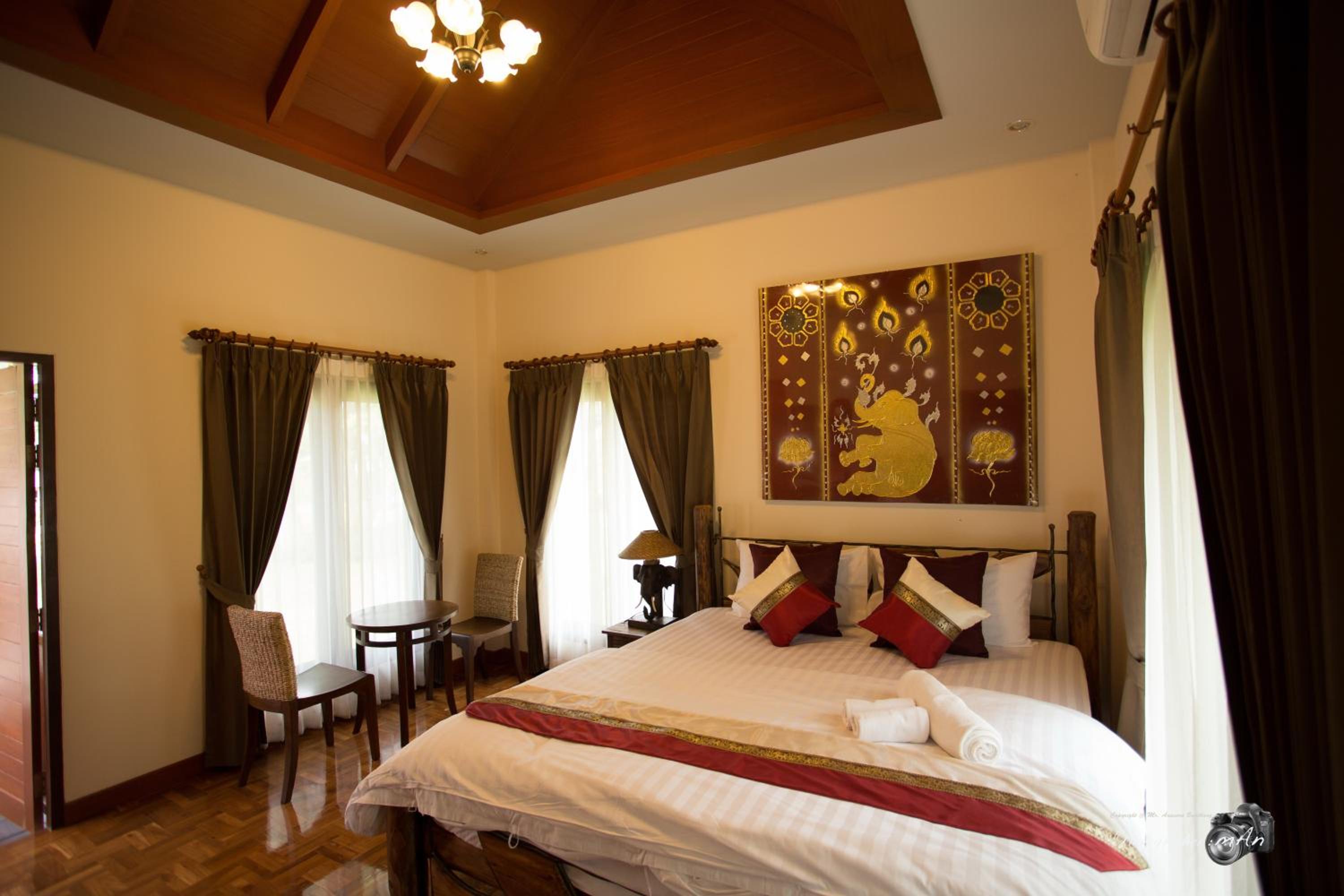 Papai Country Lodge SHA