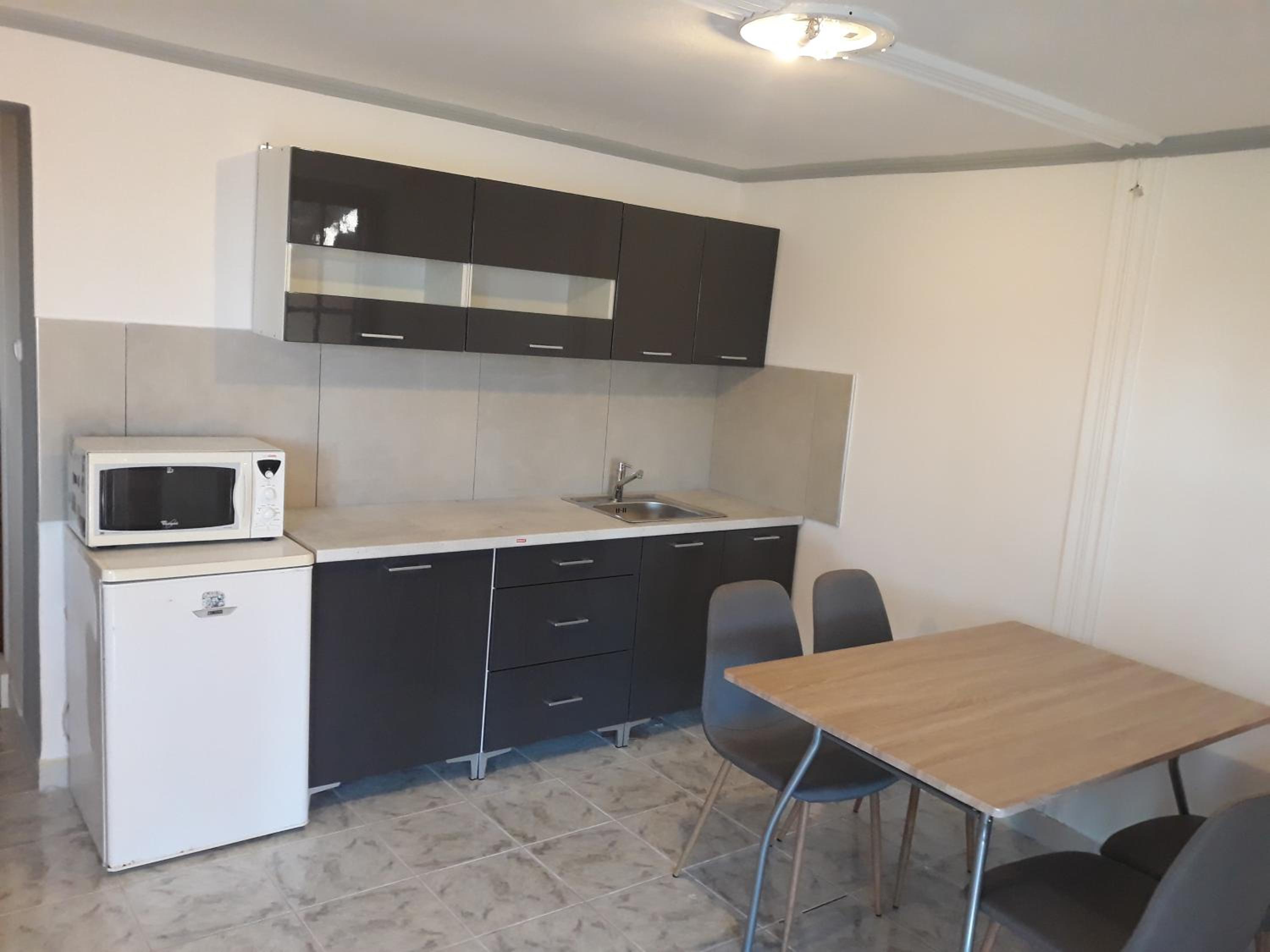 Napsugár Apartment