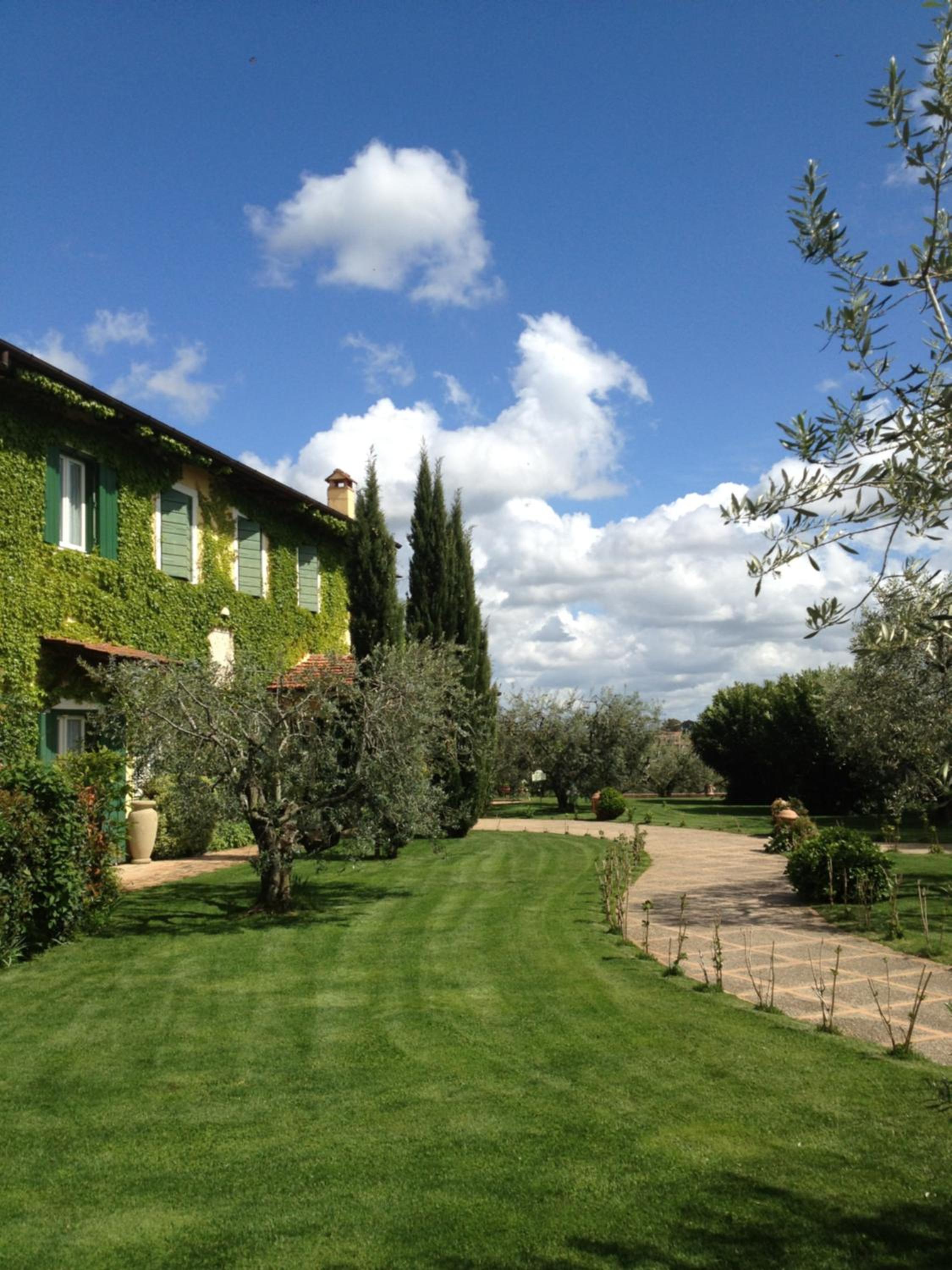 La Meridiana
