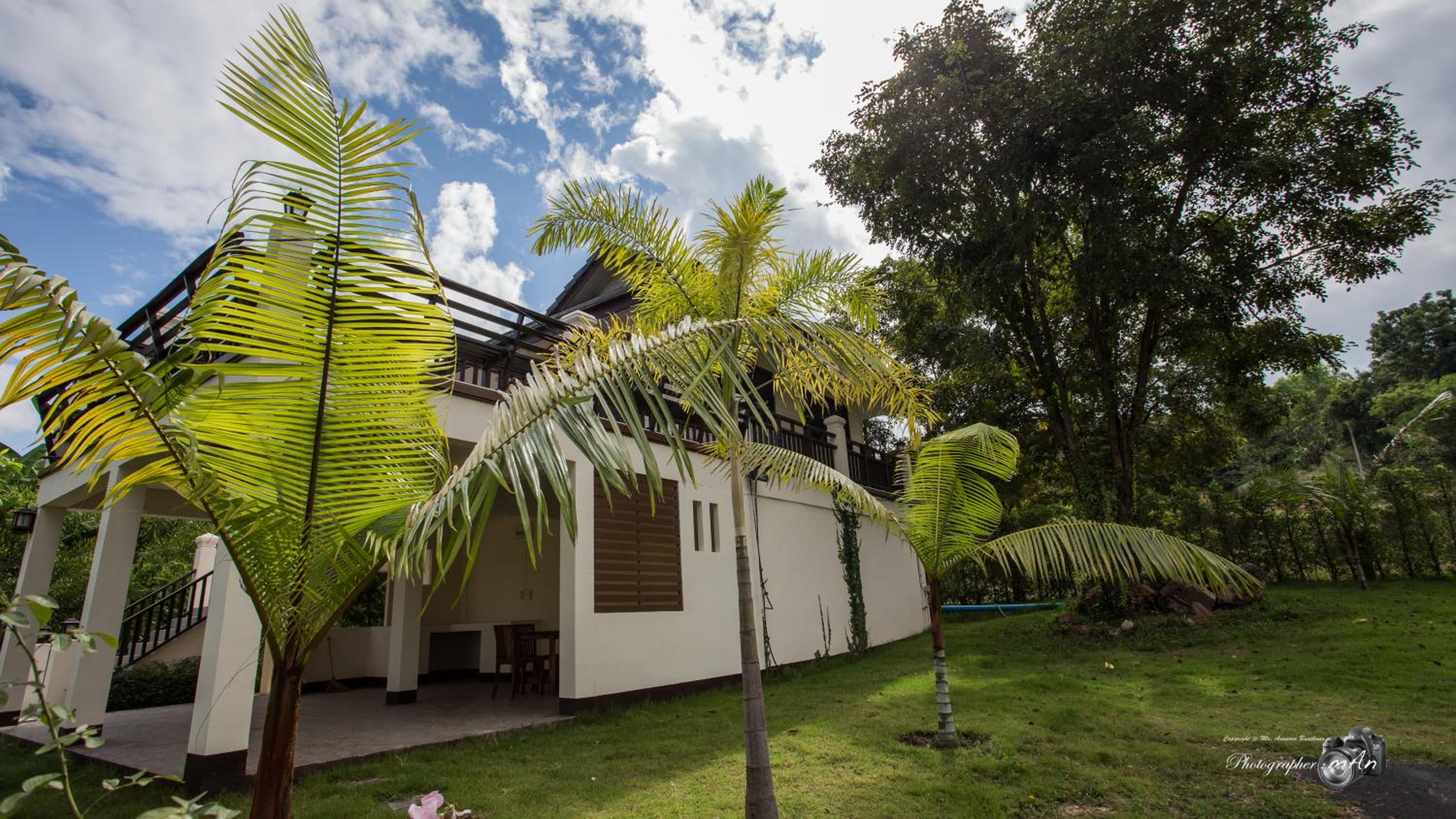 Papai Country Lodge SHA