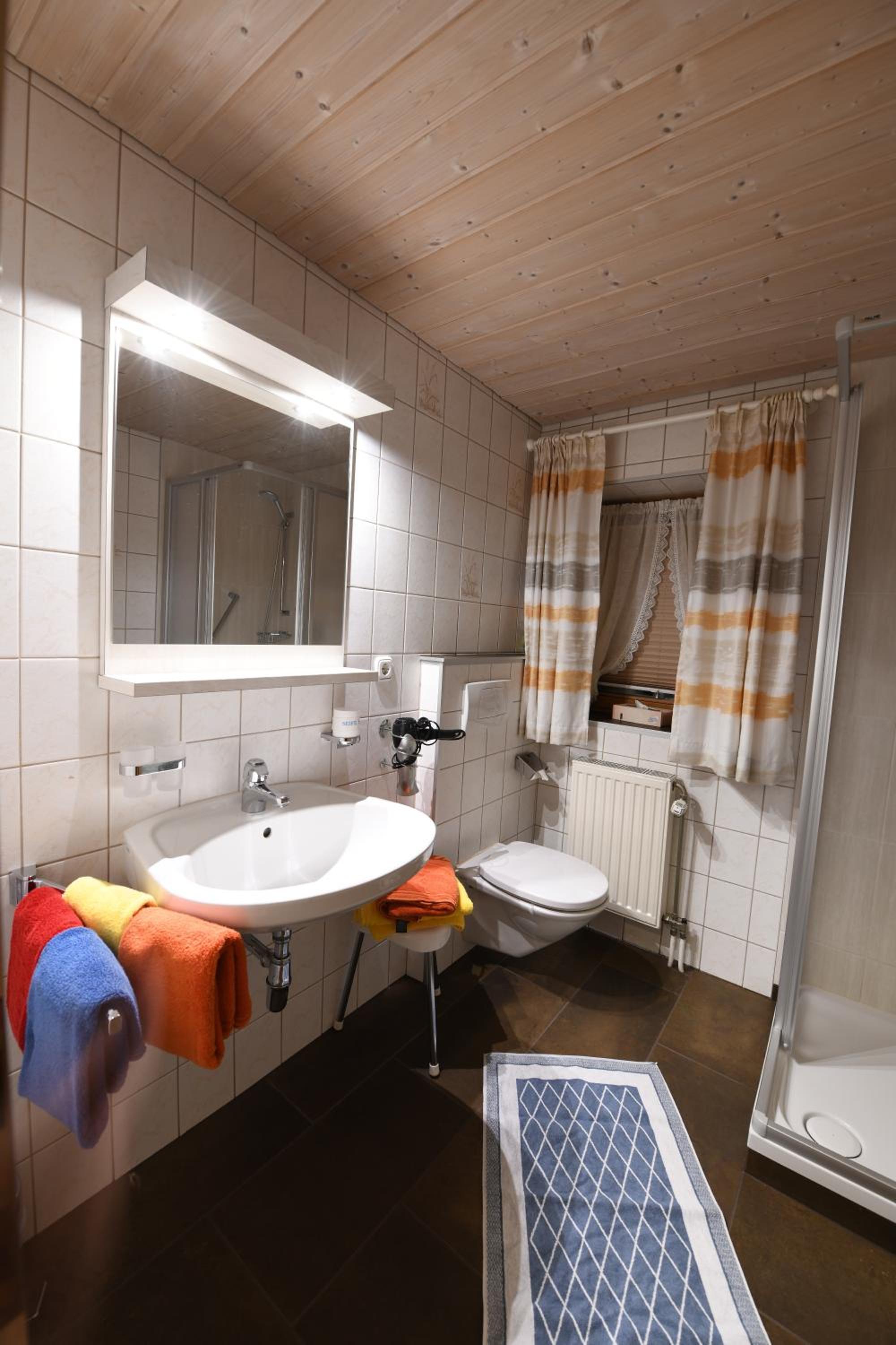 Holzschnitzers Appartements view 5