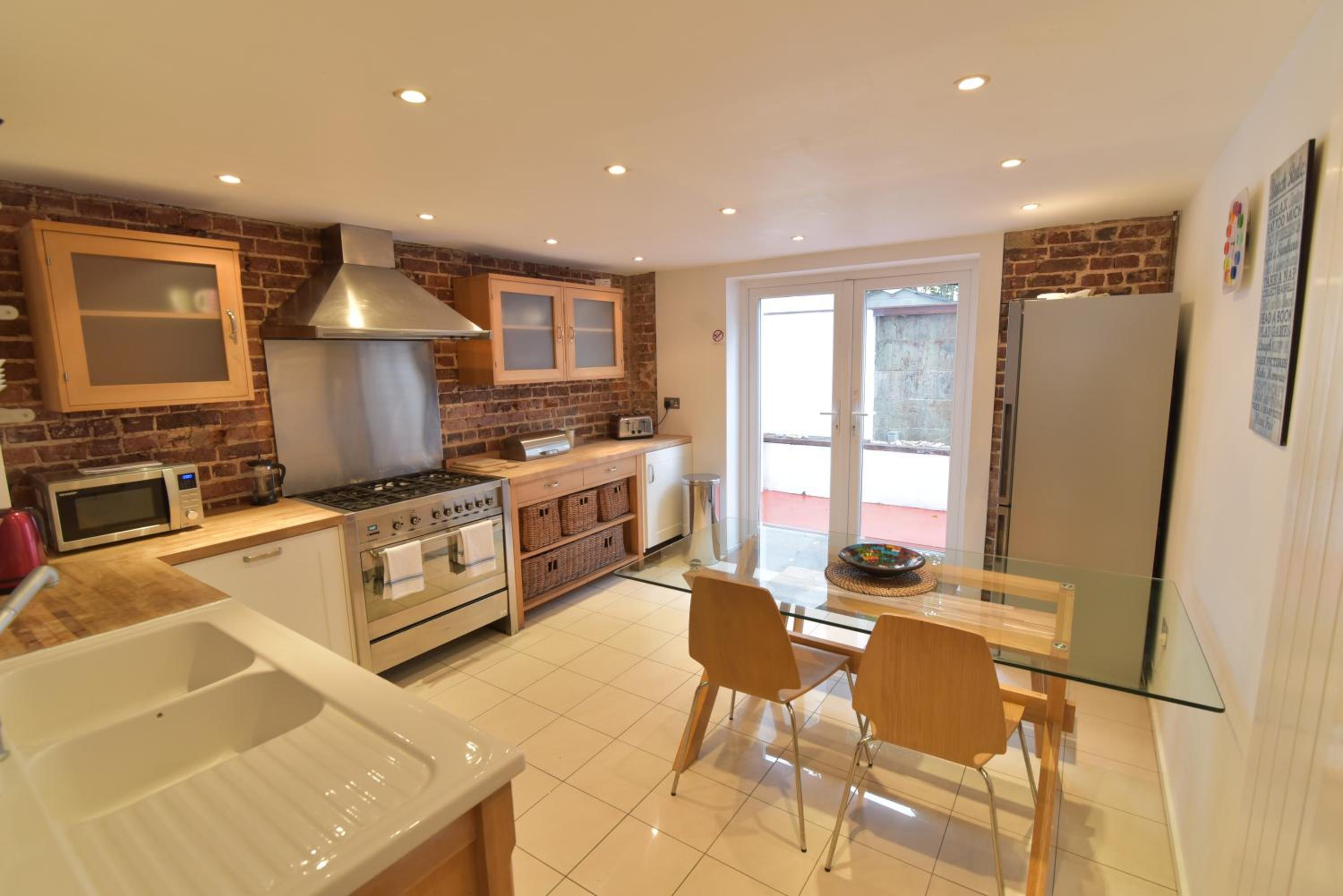Beach Central with Allocated Parking and Patio view 4