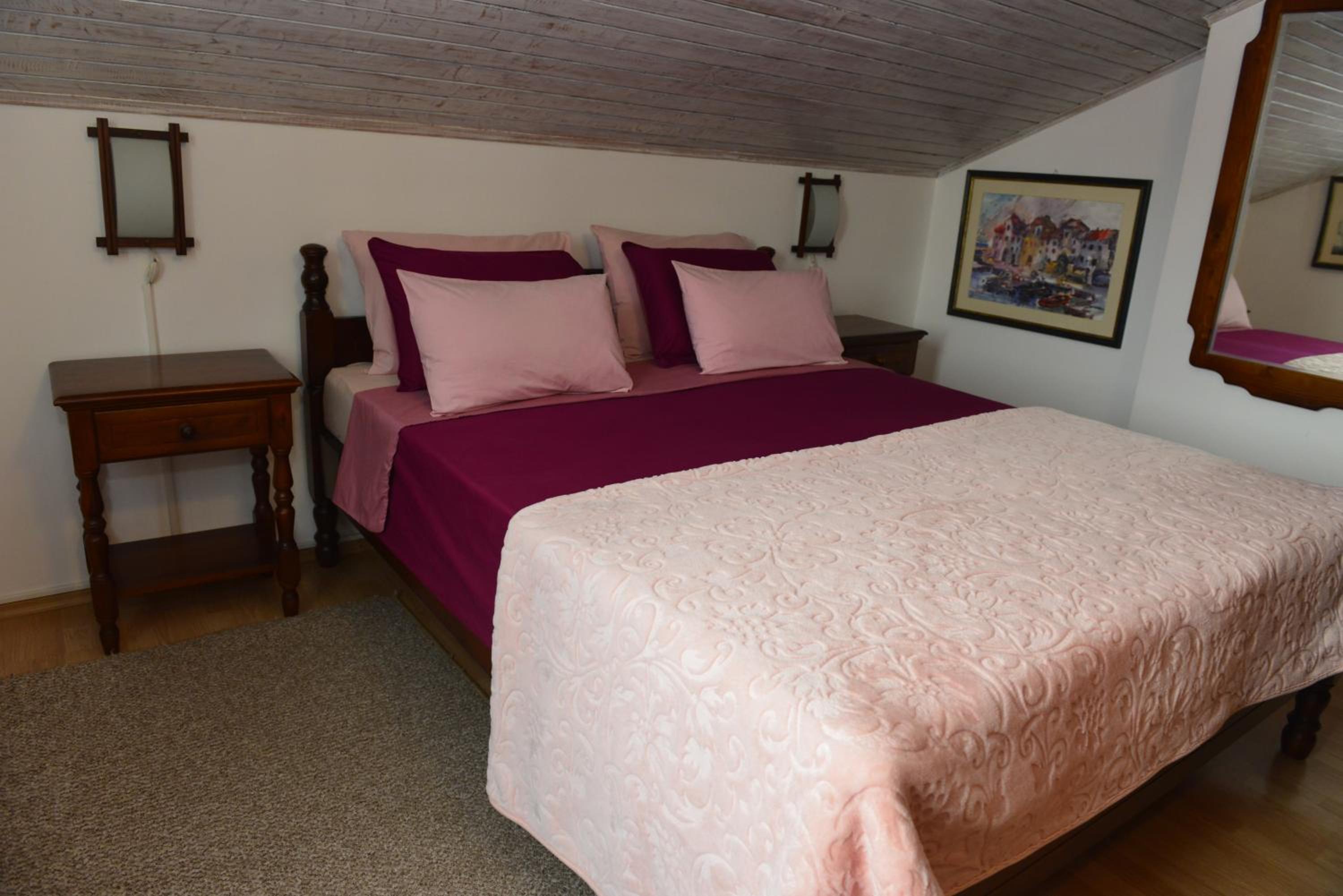 City House Apartments
