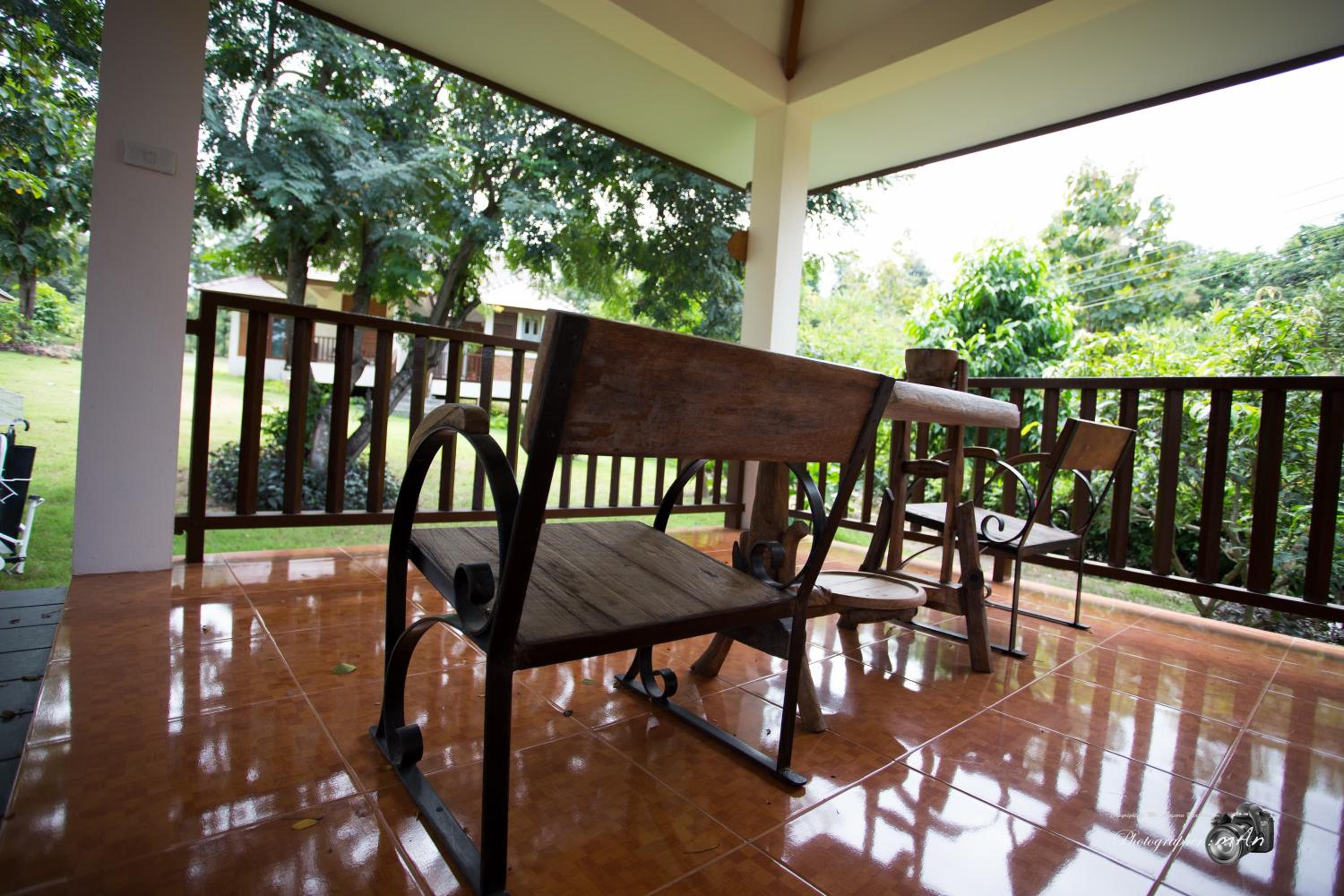 Papai Country Lodge SHA