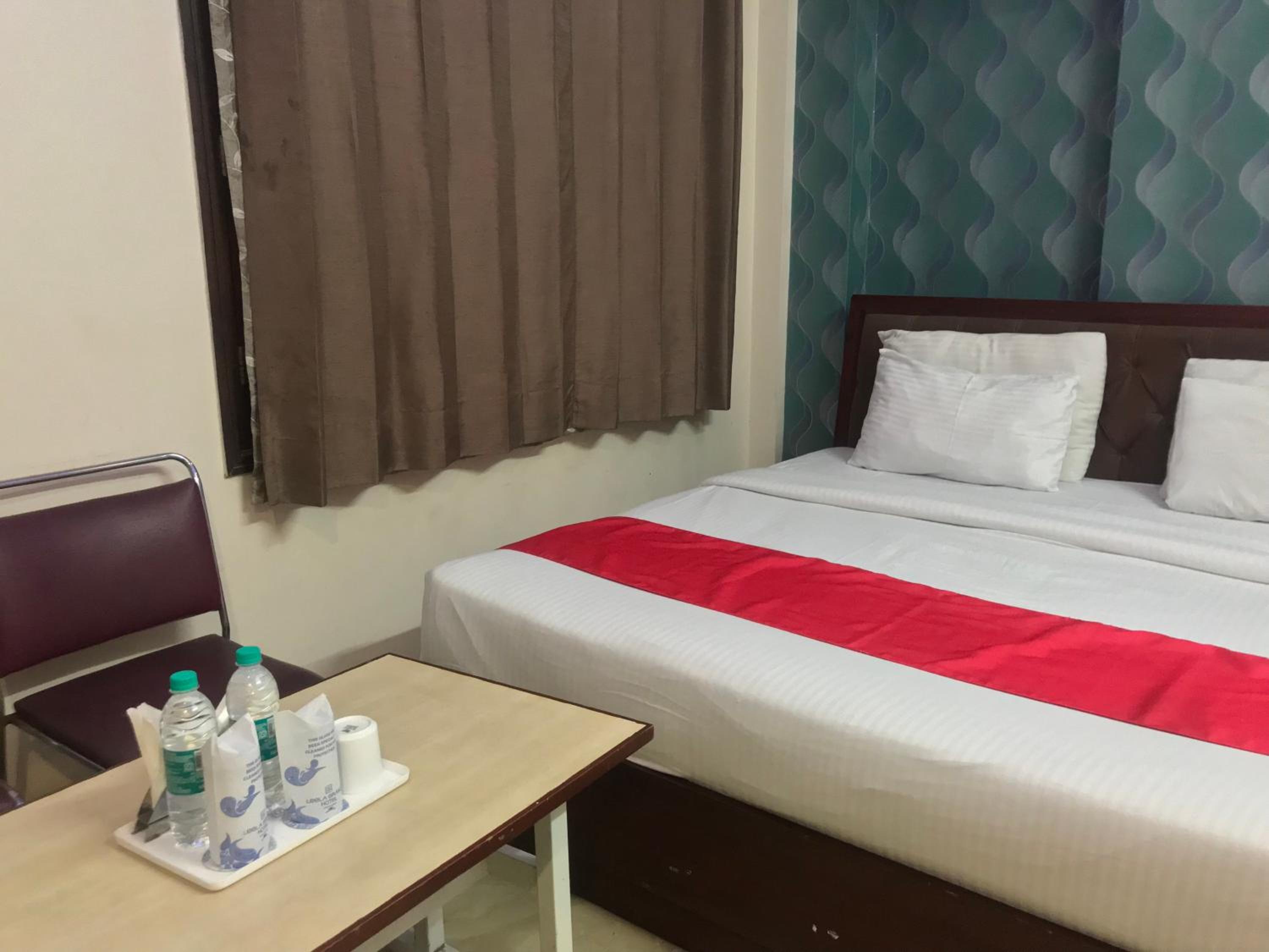 Leela Residency