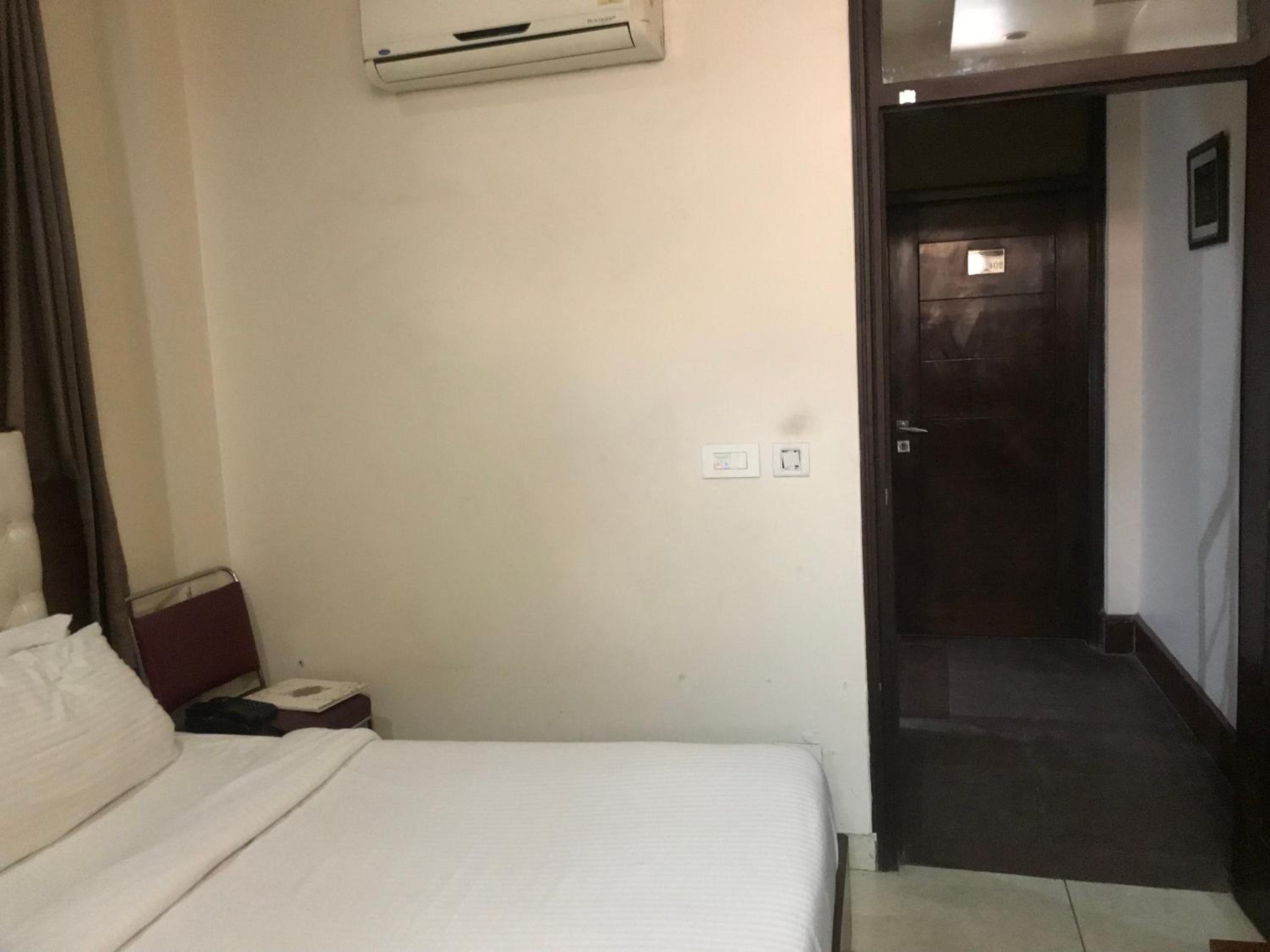 Leela Residency