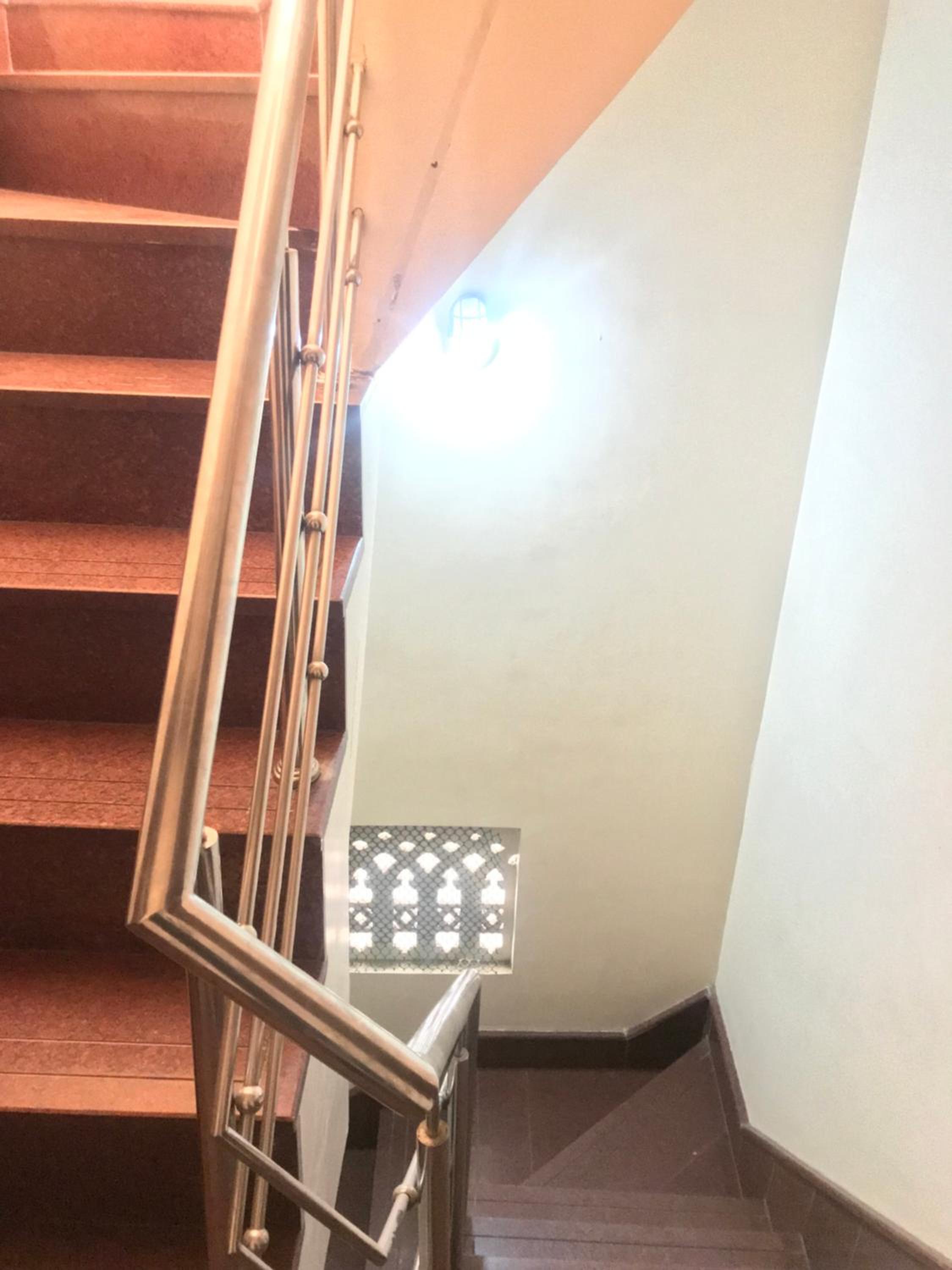 Leela Residency