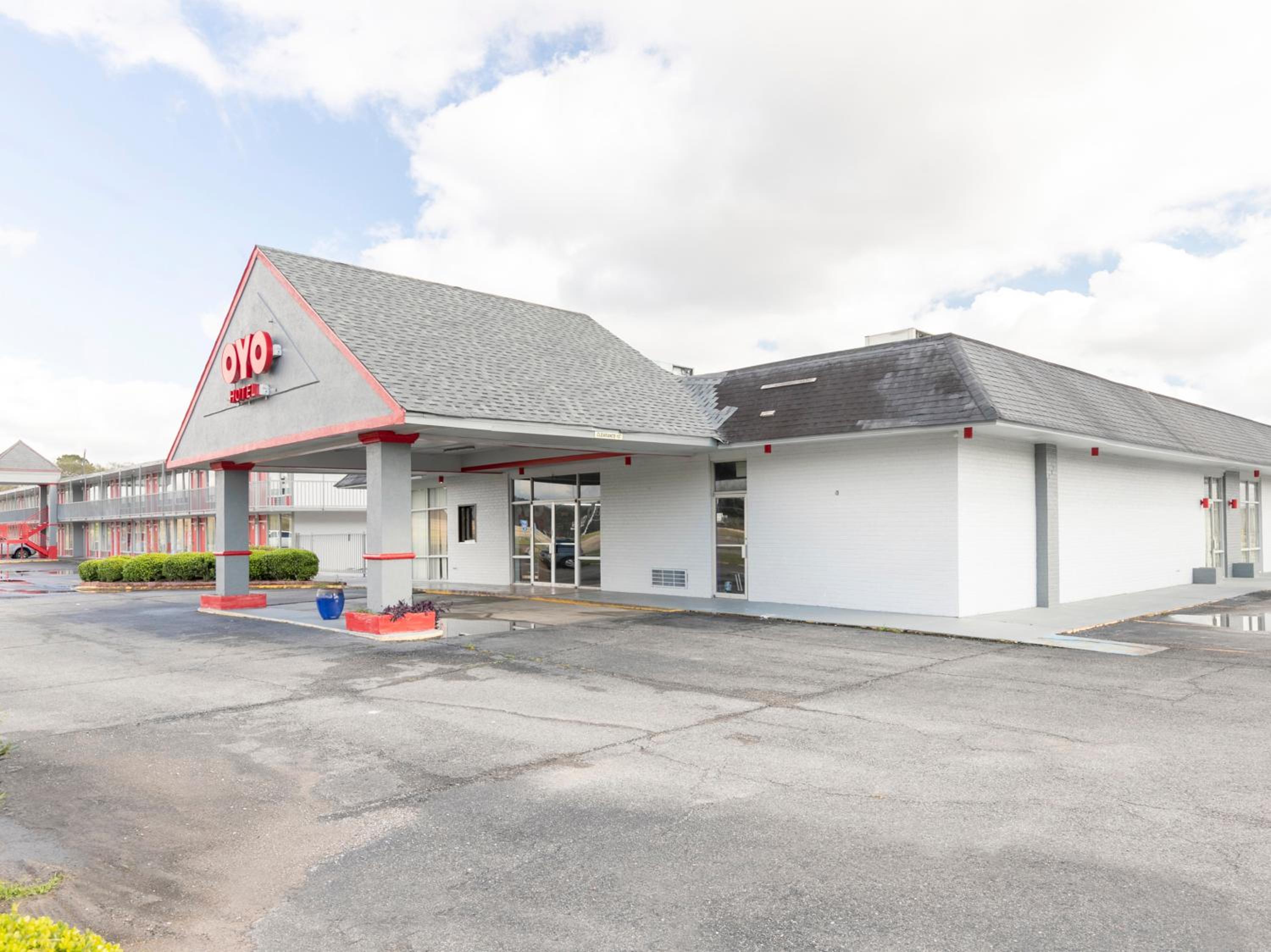 OYO Hotel Jennings Near Crowley, LA I-10 - Property Image 9