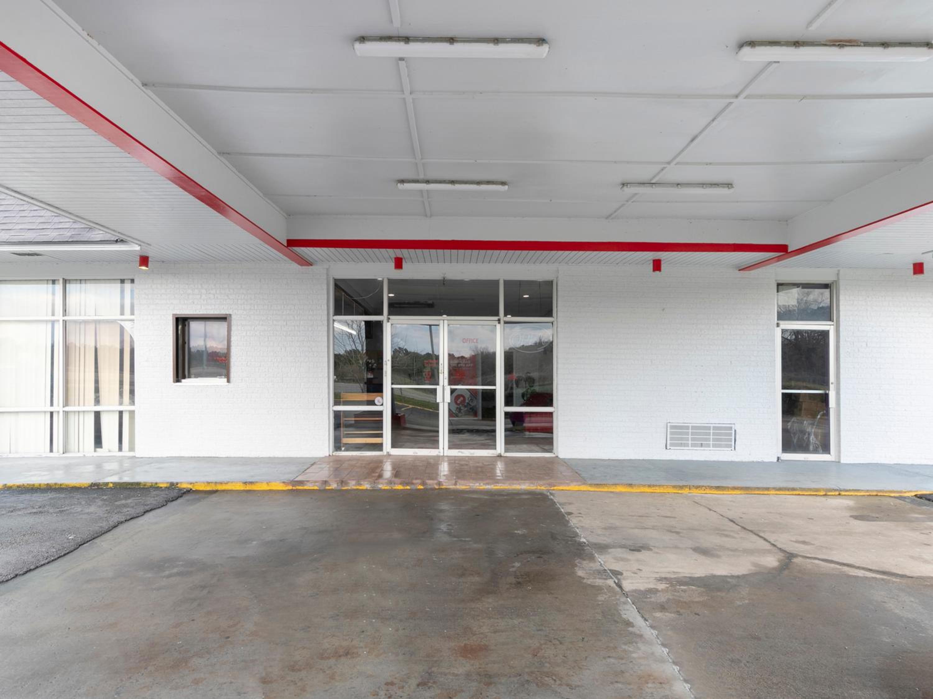 OYO Hotel Jennings Near Crowley, LA I-10 - Property Image 11
