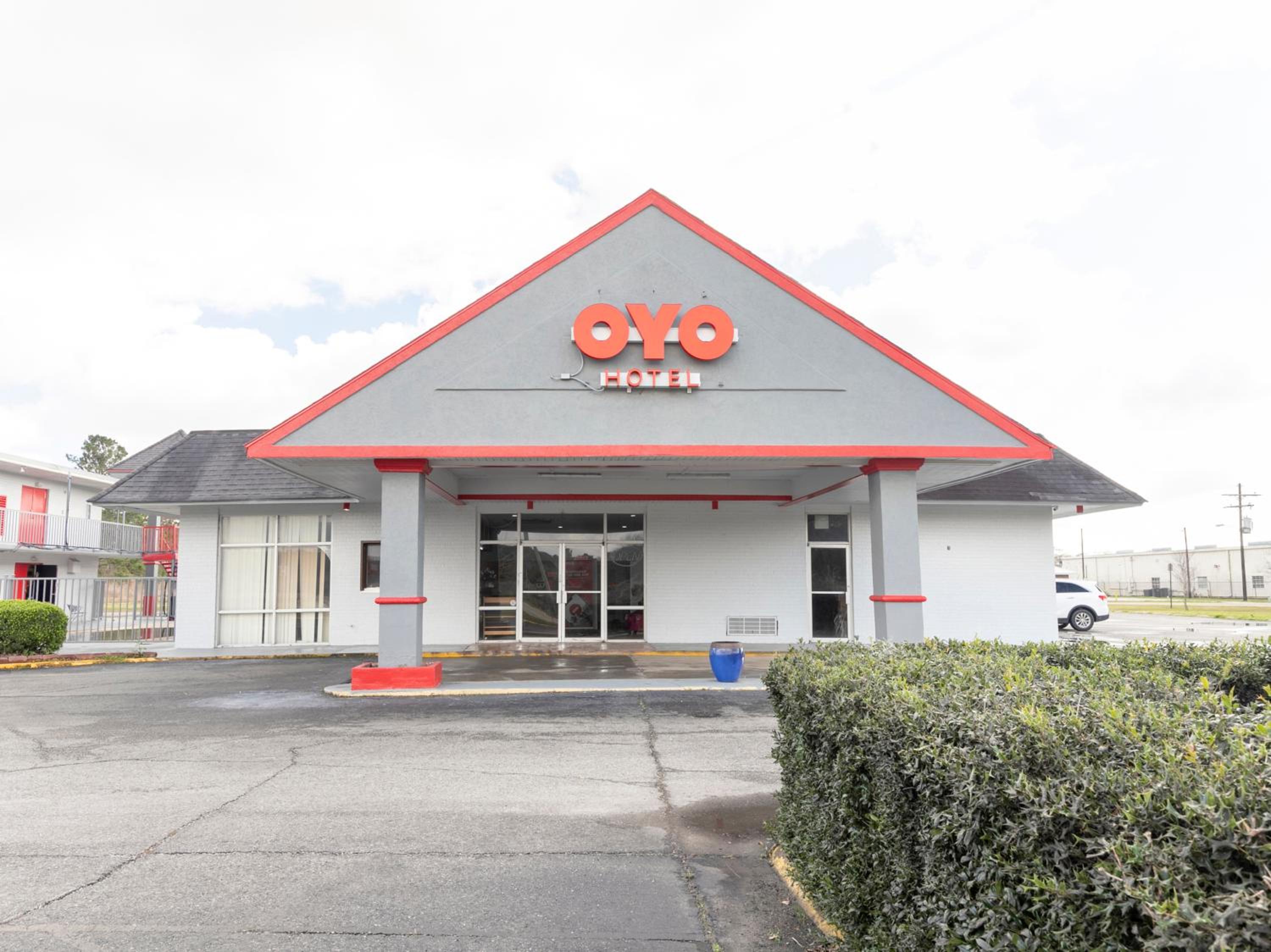 OYO Hotel Jennings Near Crowley, LA I-10 - Property Image 50