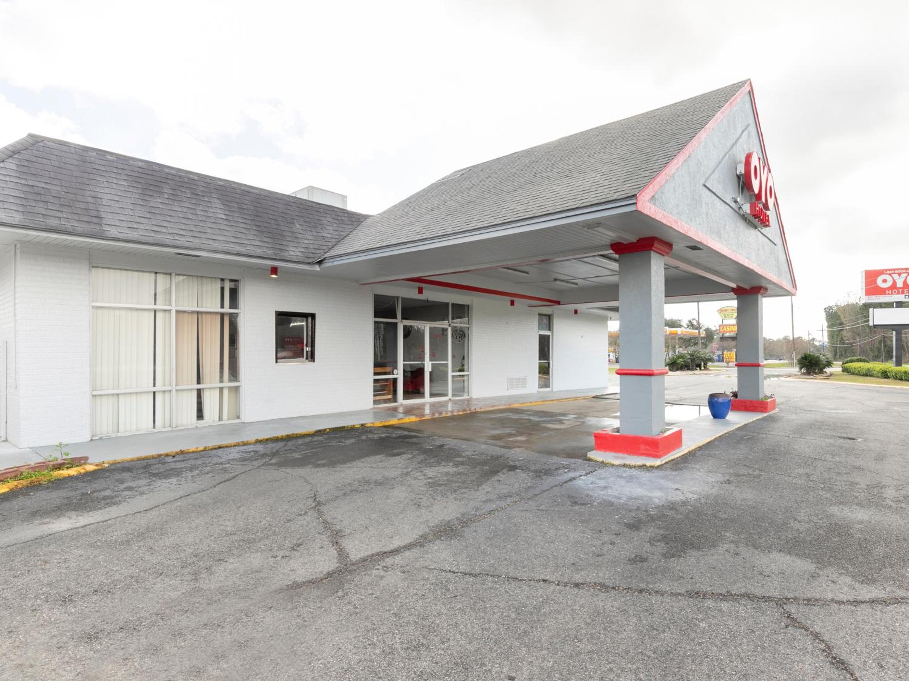 OYO Hotel Jennings Near Crowley, LA I-10 - Property Image 8