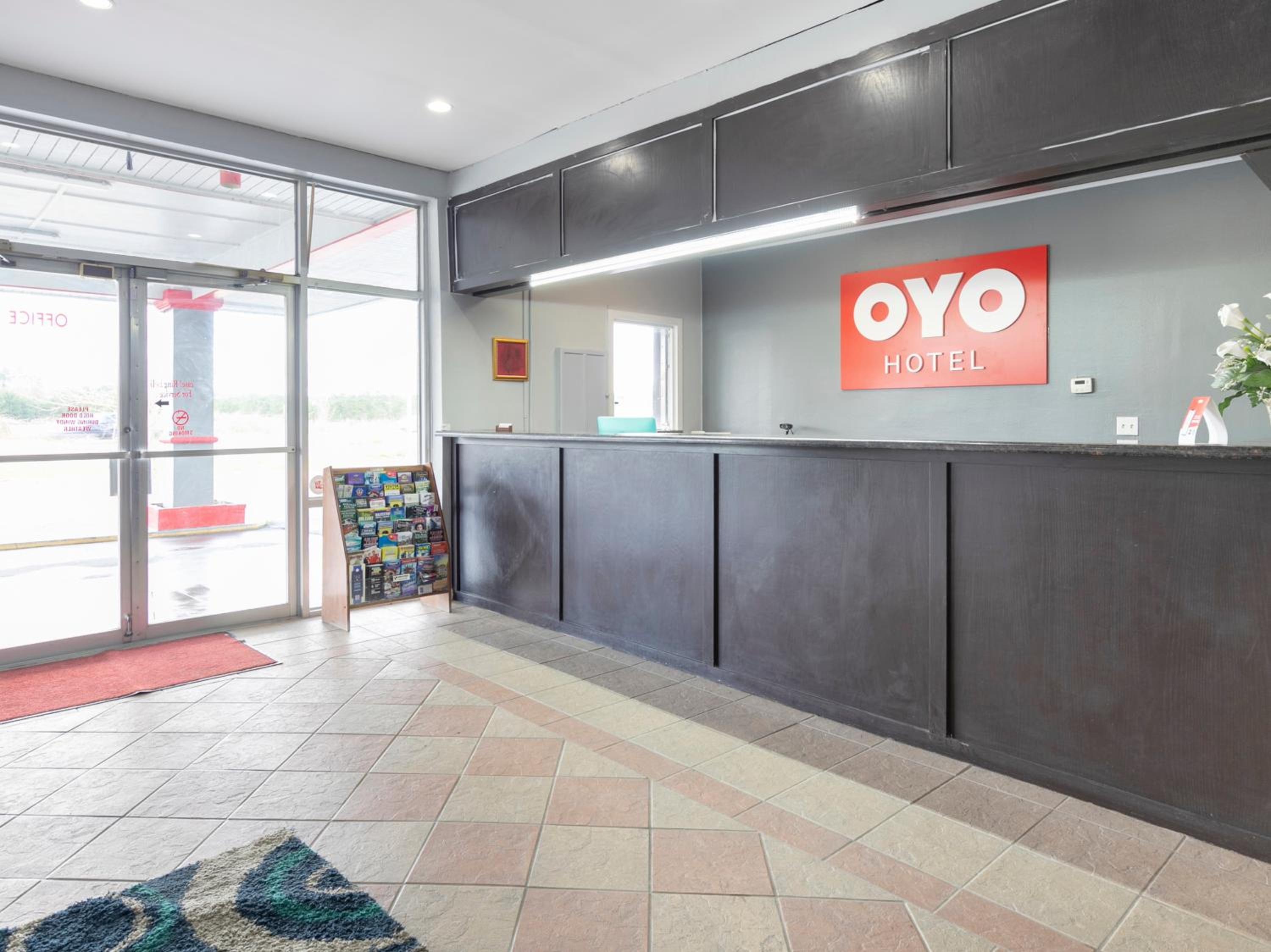 OYO Hotel Jennings Near Crowley, LA I-10 - Property Image 12