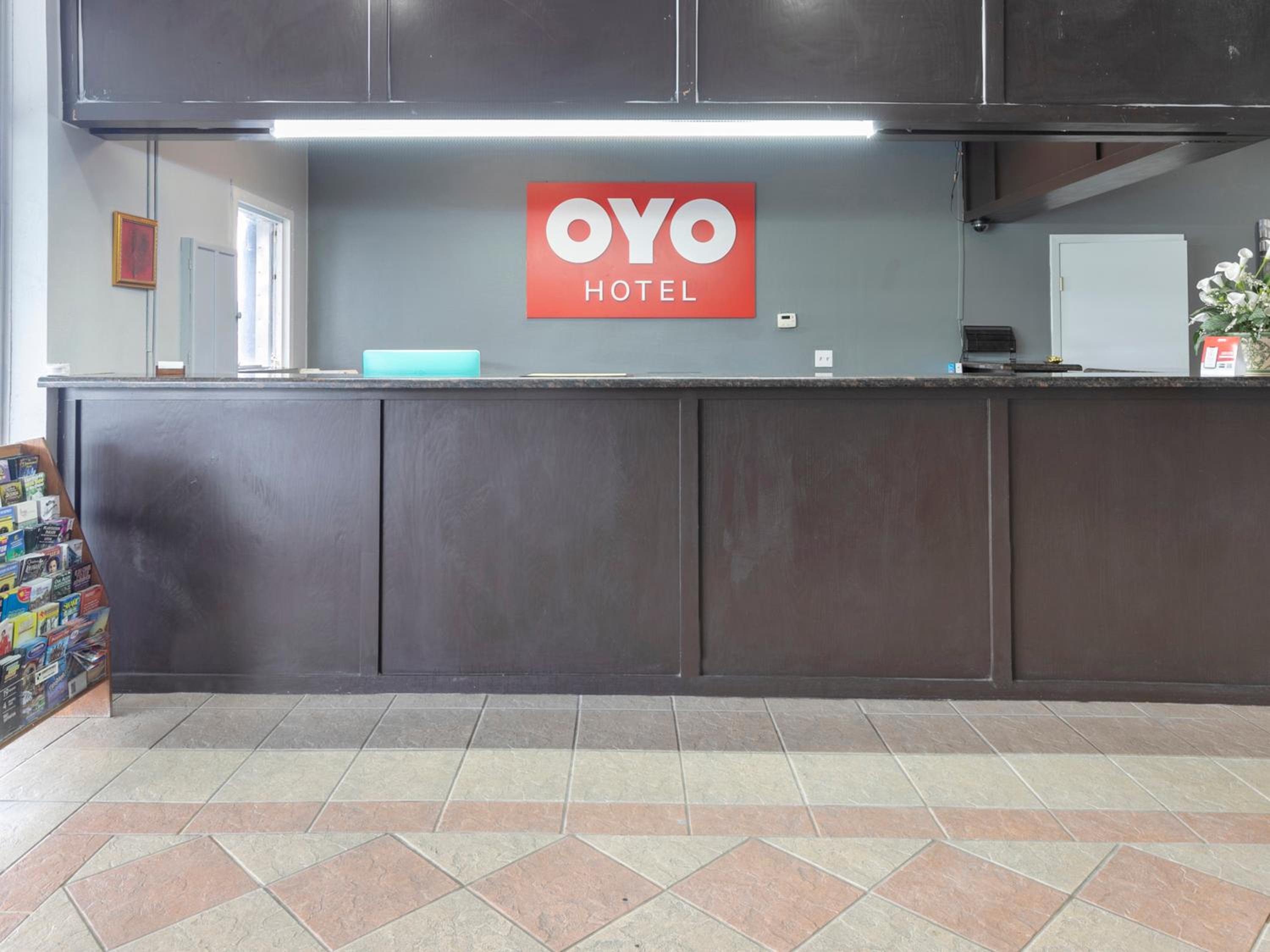 OYO Hotel Jennings Near Crowley, LA I-10 - Property Image 47
