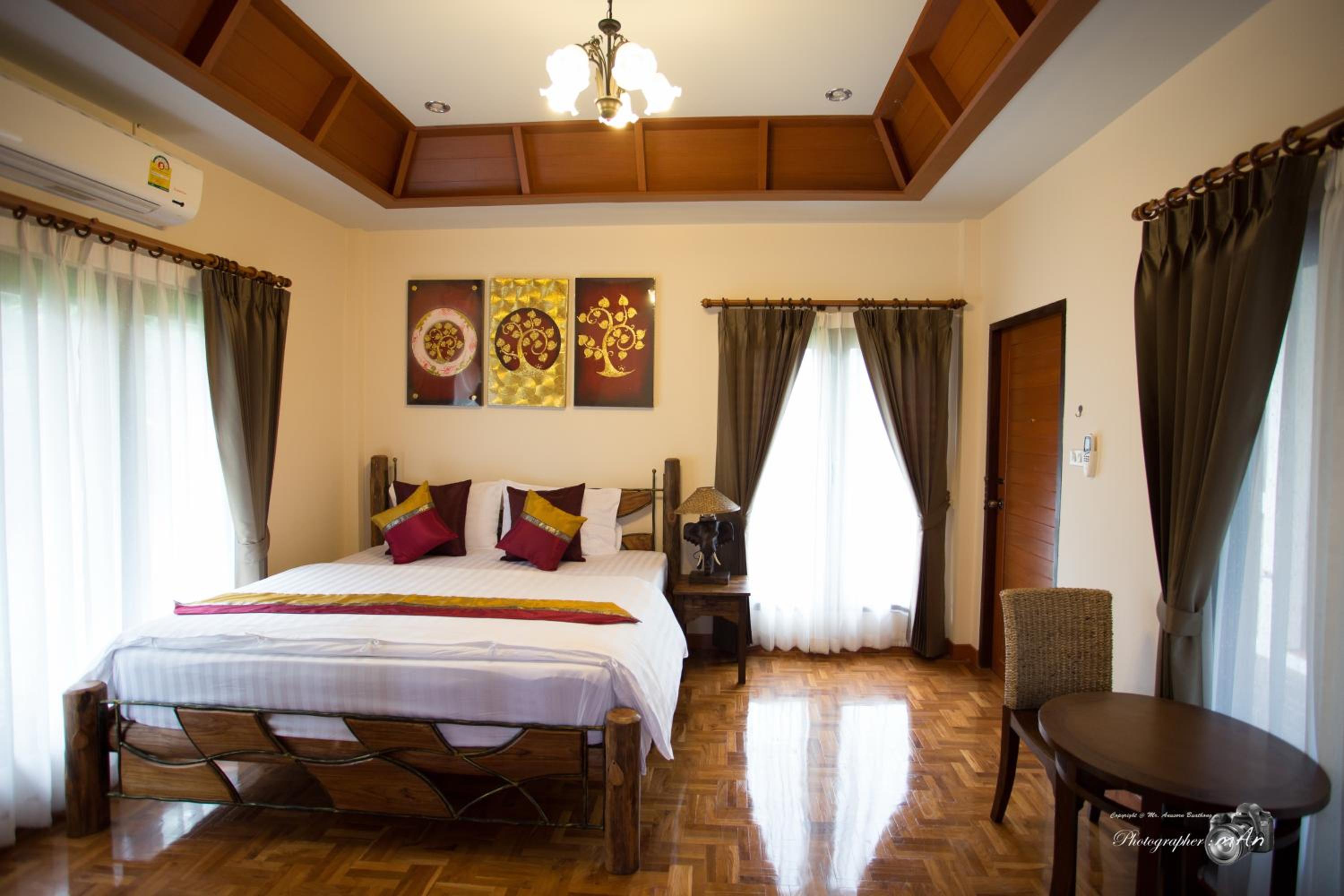 Papai Country Lodge SHA