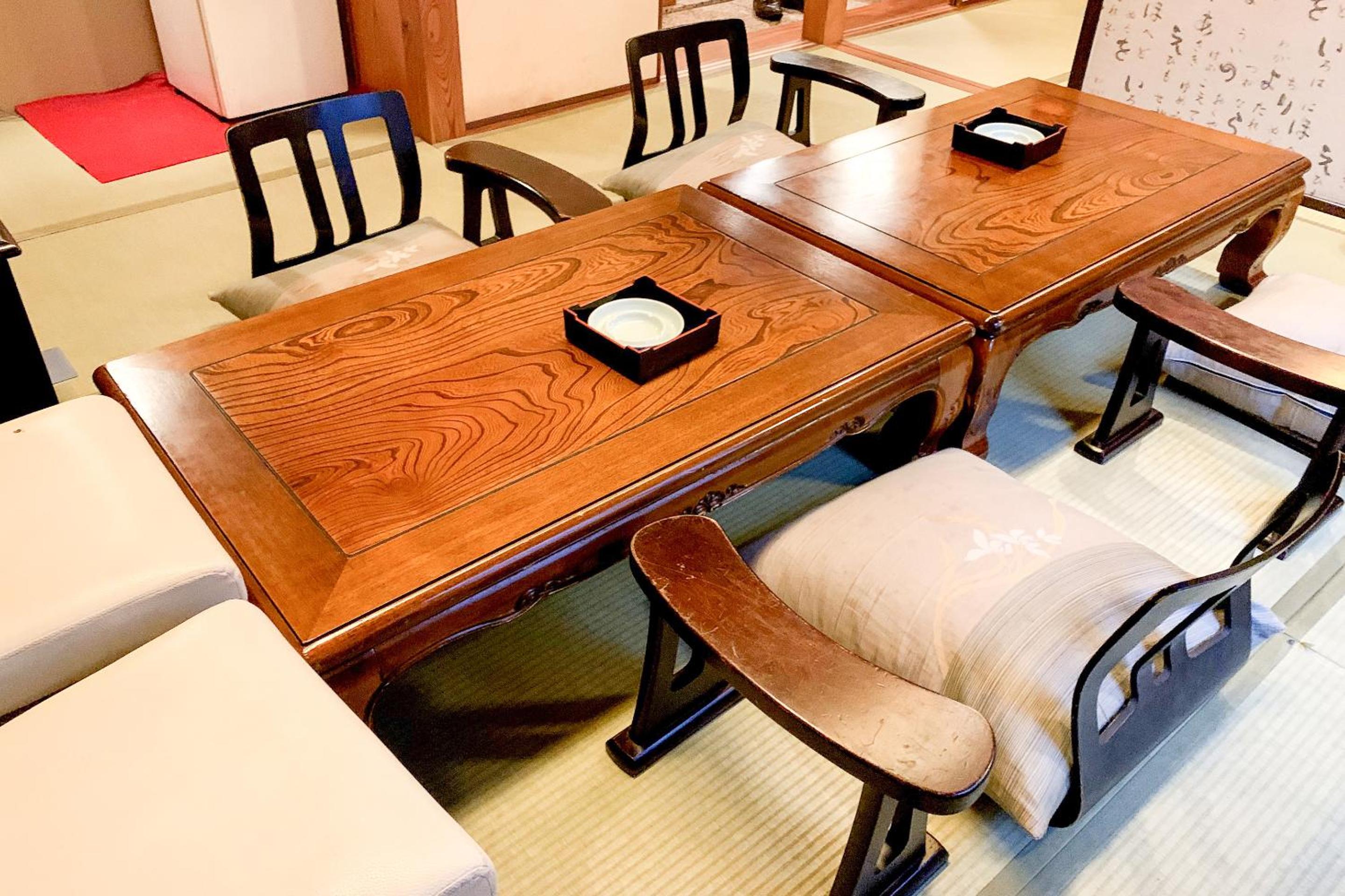 Tabist Kappo-Ryokan Ooriya Kochi