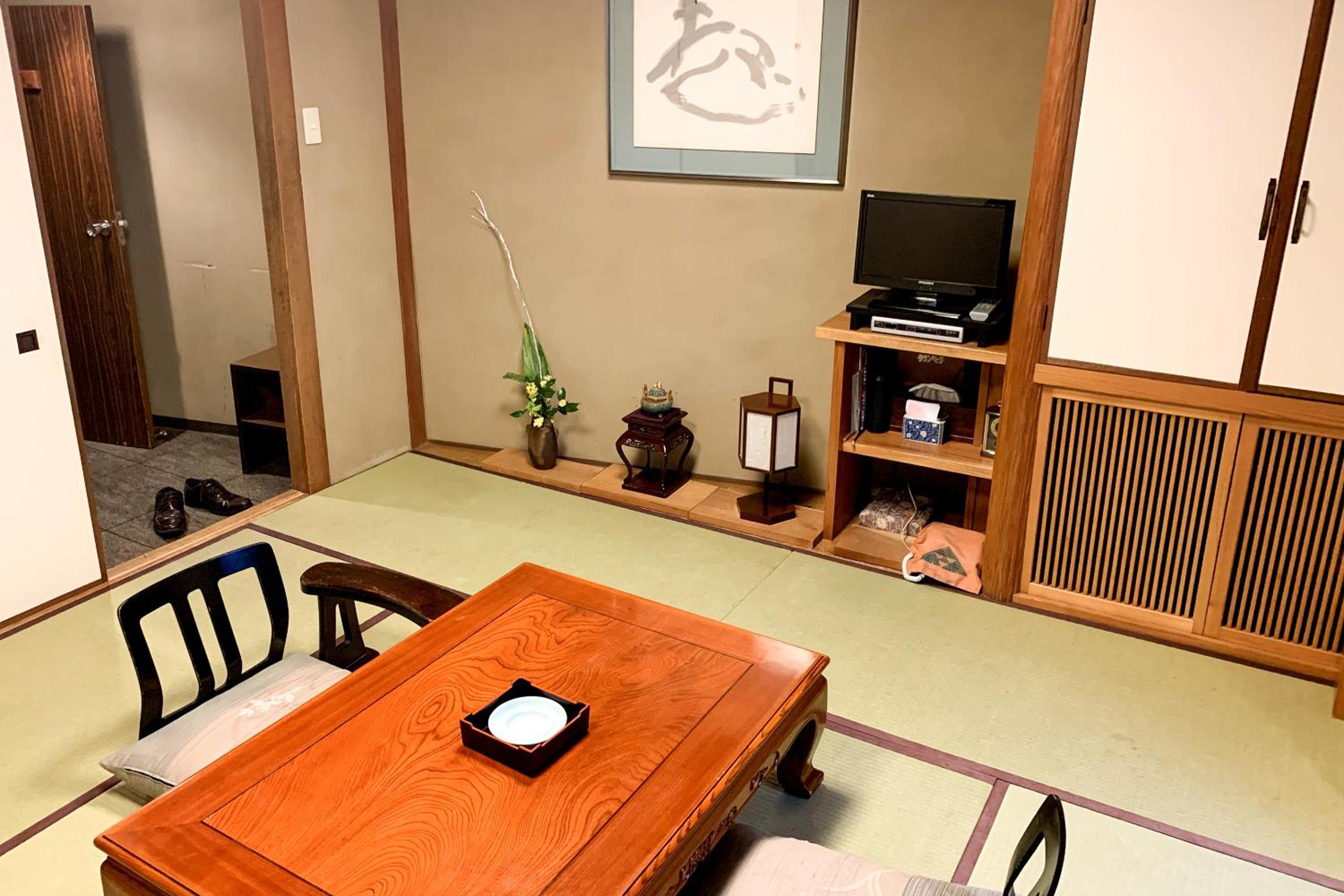 Tabist Kappo-Ryokan Ooriya Kochi