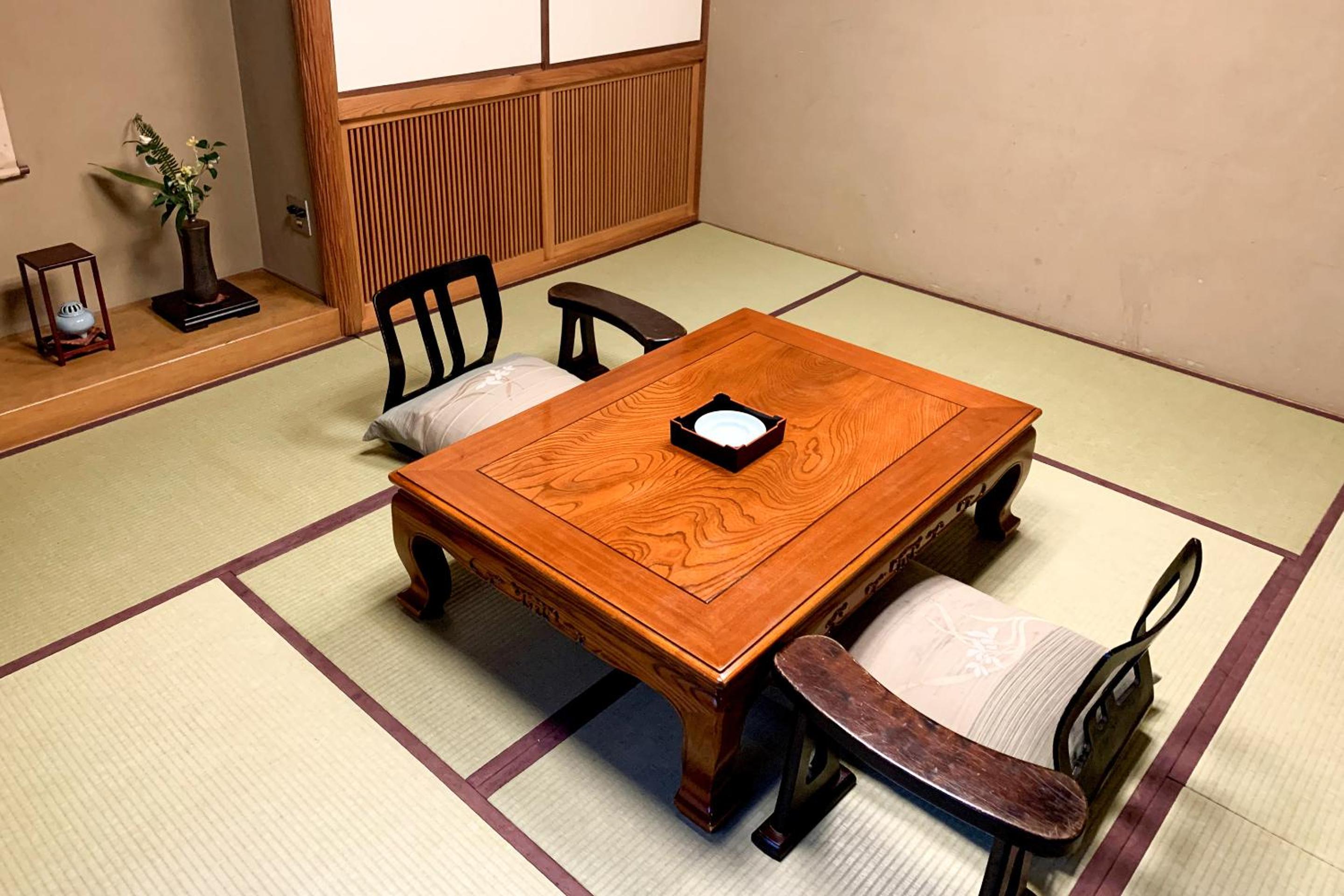 Tabist Kappo-Ryokan Ooriya Kochi