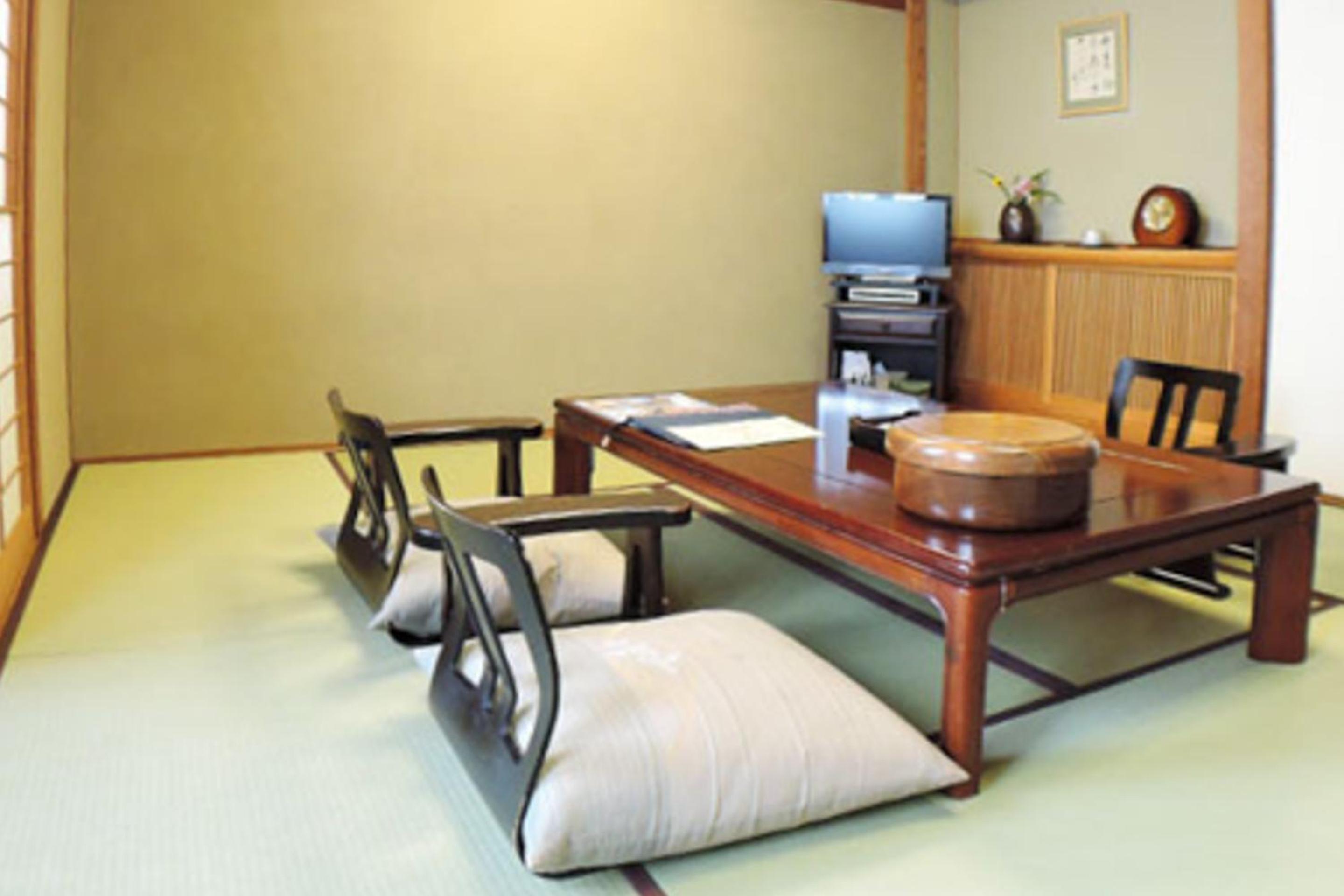 Tabist Kappo-Ryokan Ooriya Kochi