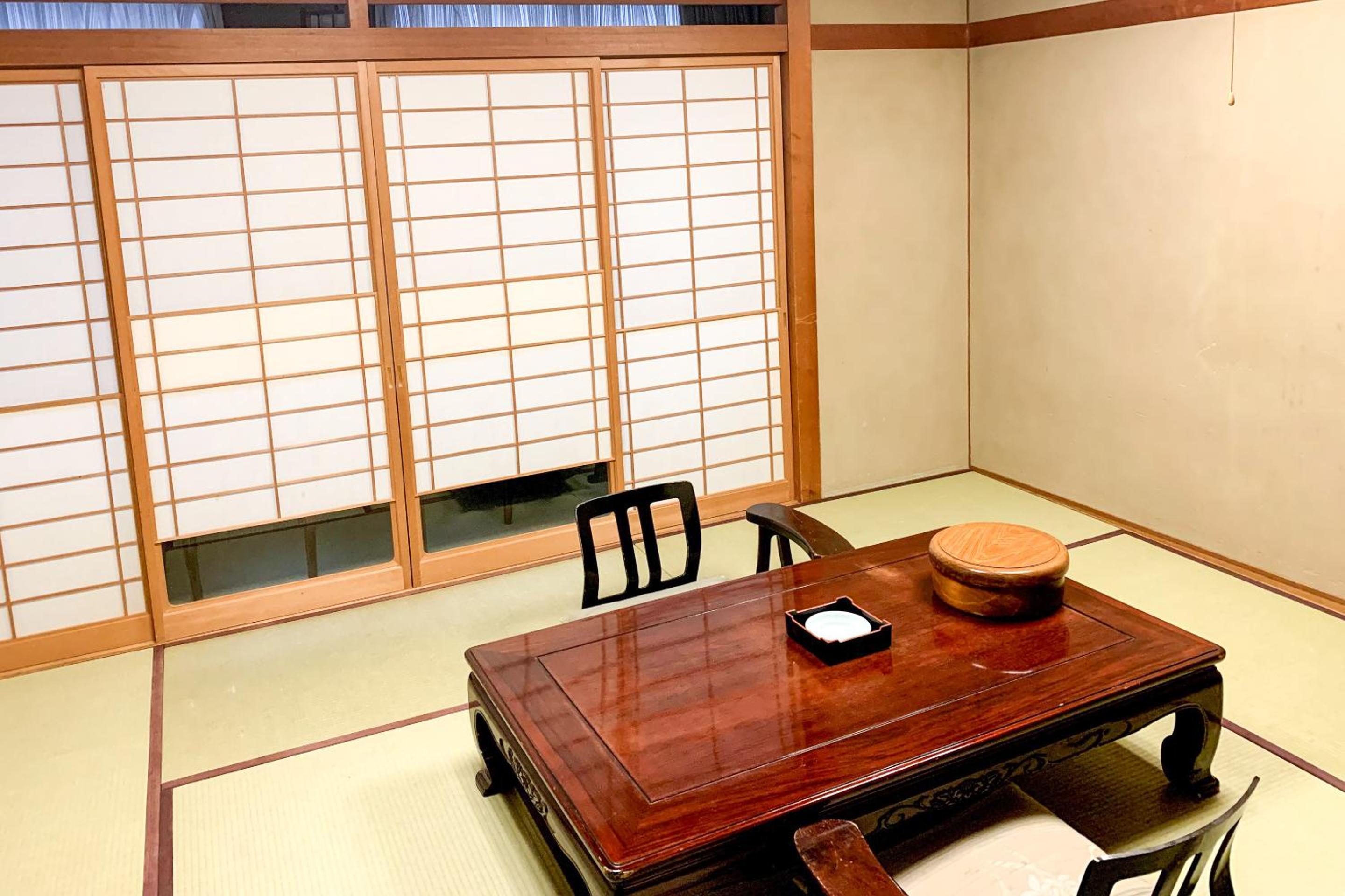 Tabist Kappo-Ryokan Ooriya Kochi