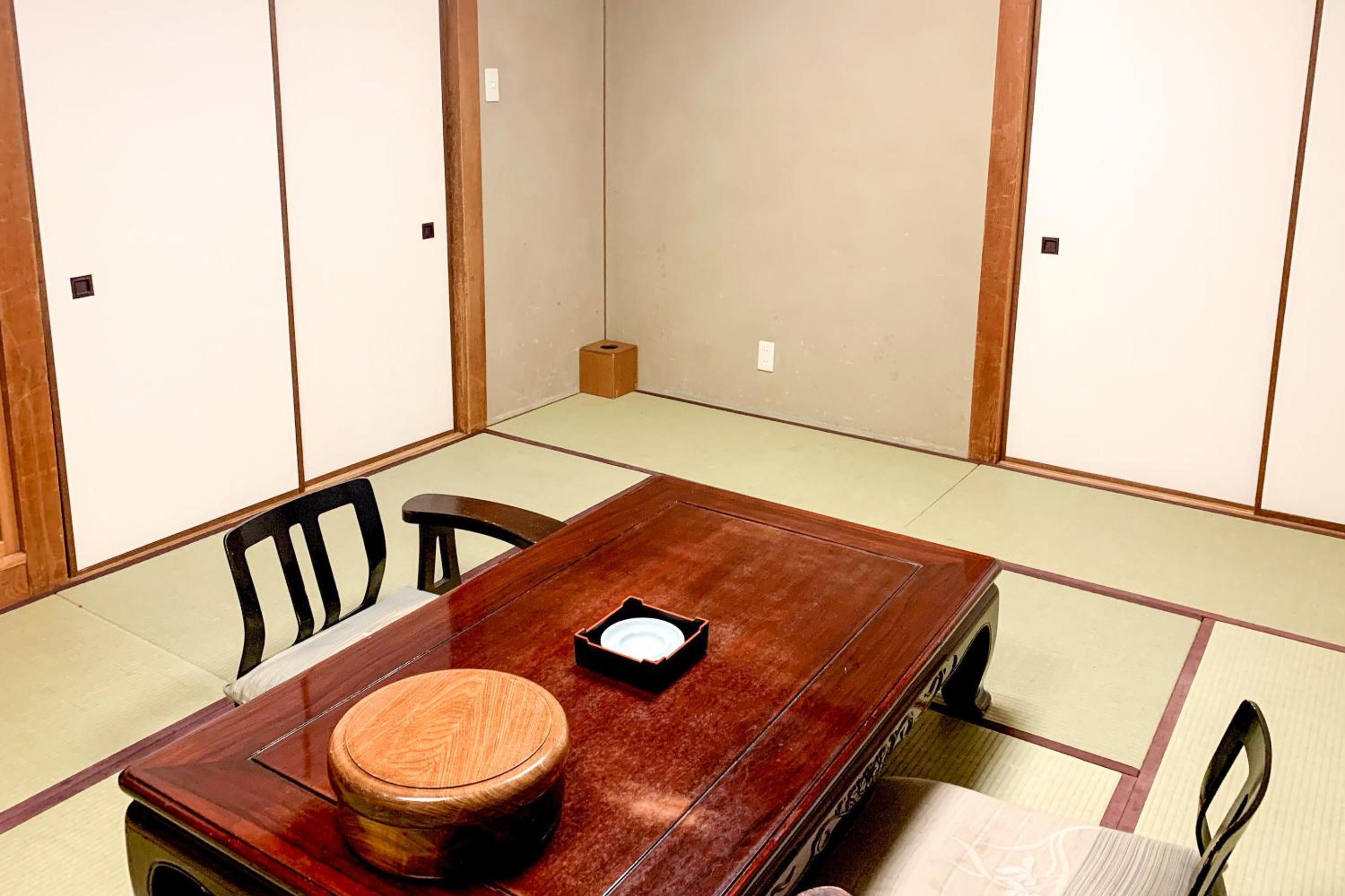 Tabist Kappo-Ryokan Ooriya Kochi