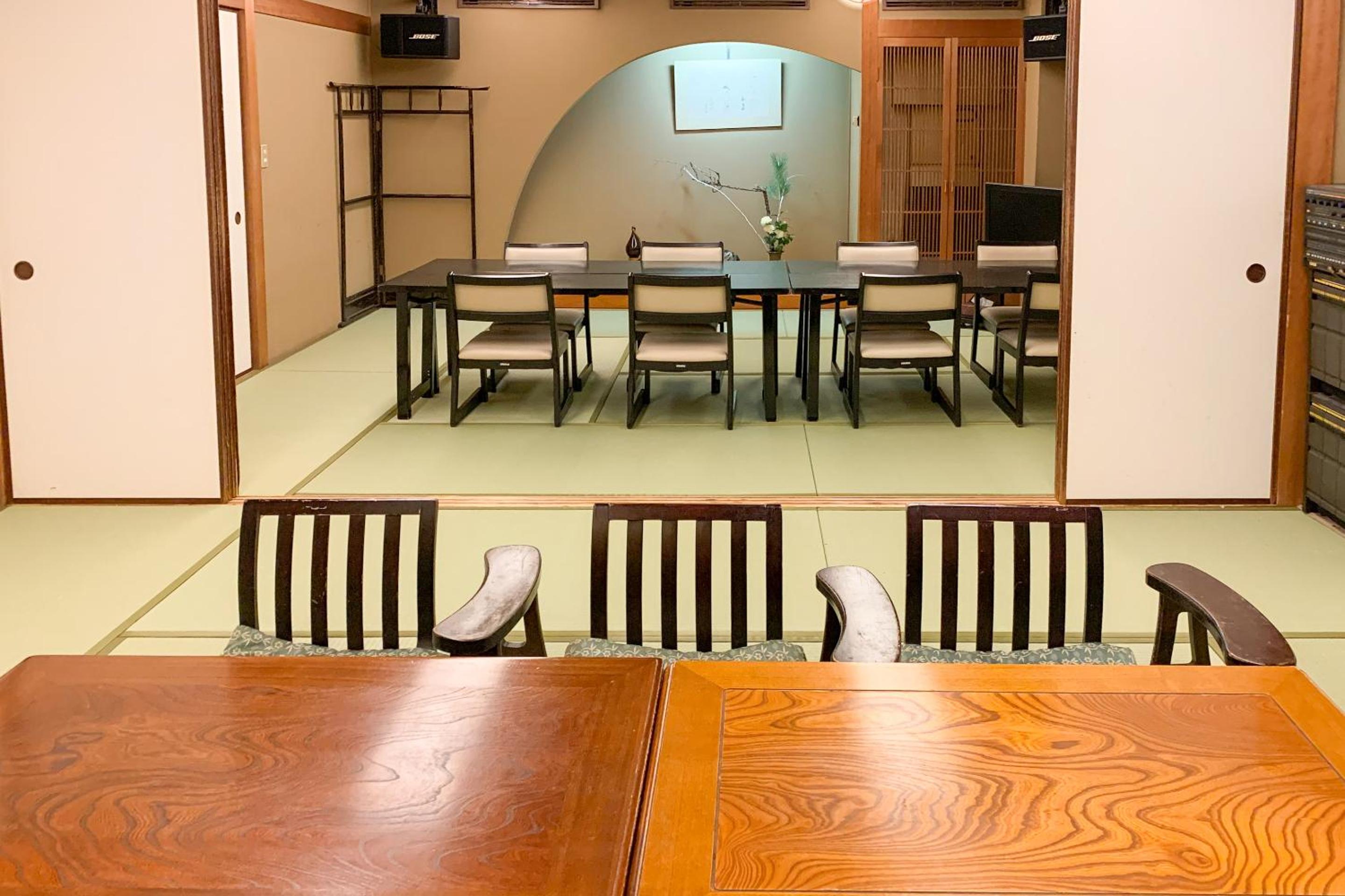 Tabist Kappo-Ryokan Ooriya Kochi