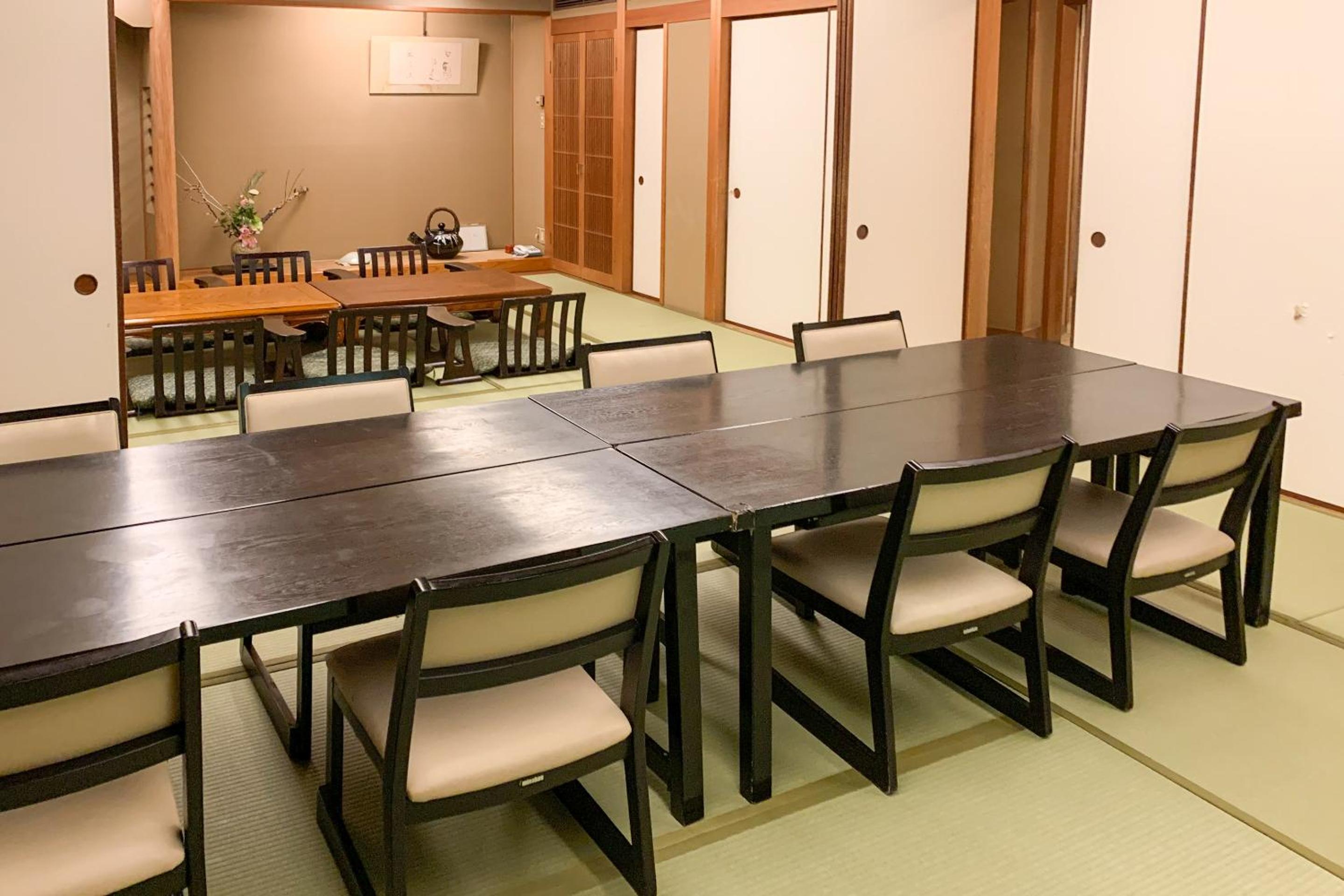 Tabist Kappo-Ryokan Ooriya Kochi