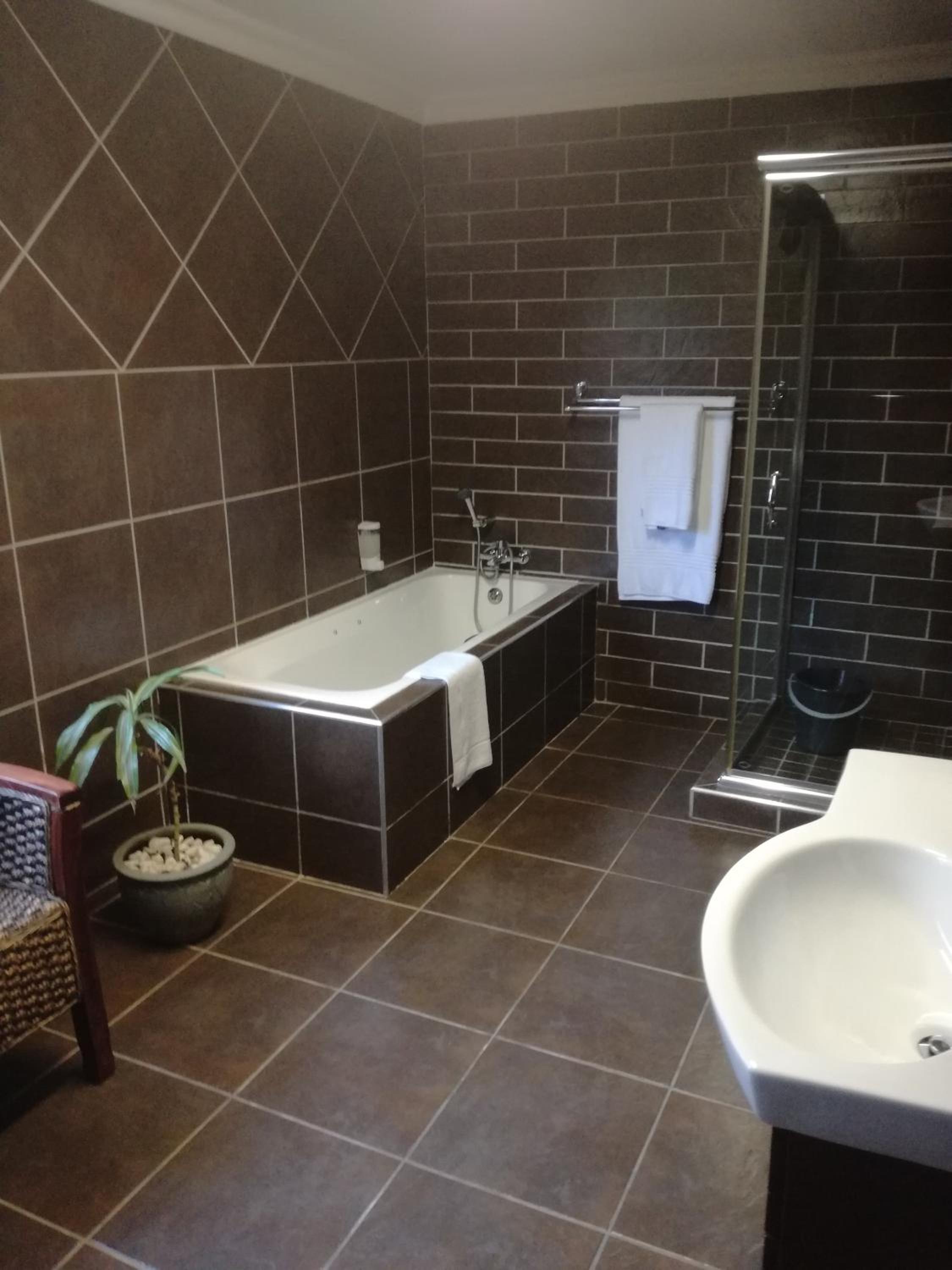 Belmont Guesthouse