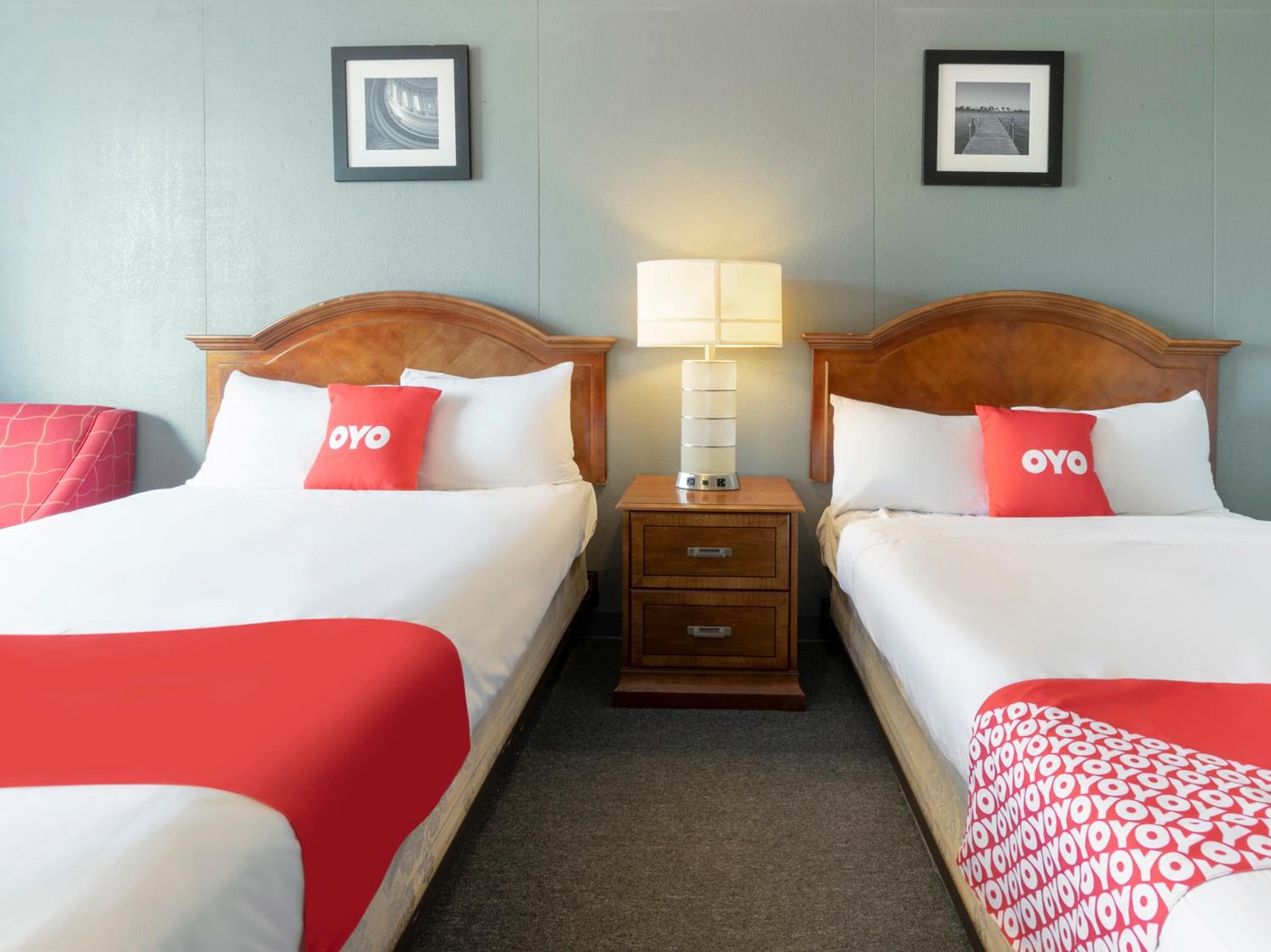 OYO Hotel Jennings Near Crowley, LA I-10 - Property Image 15