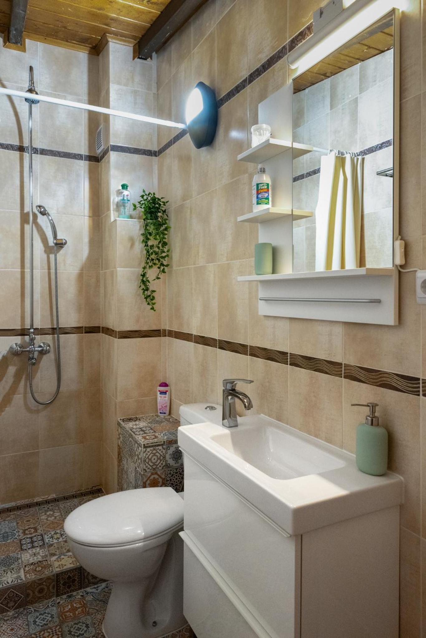 The White House Sofia