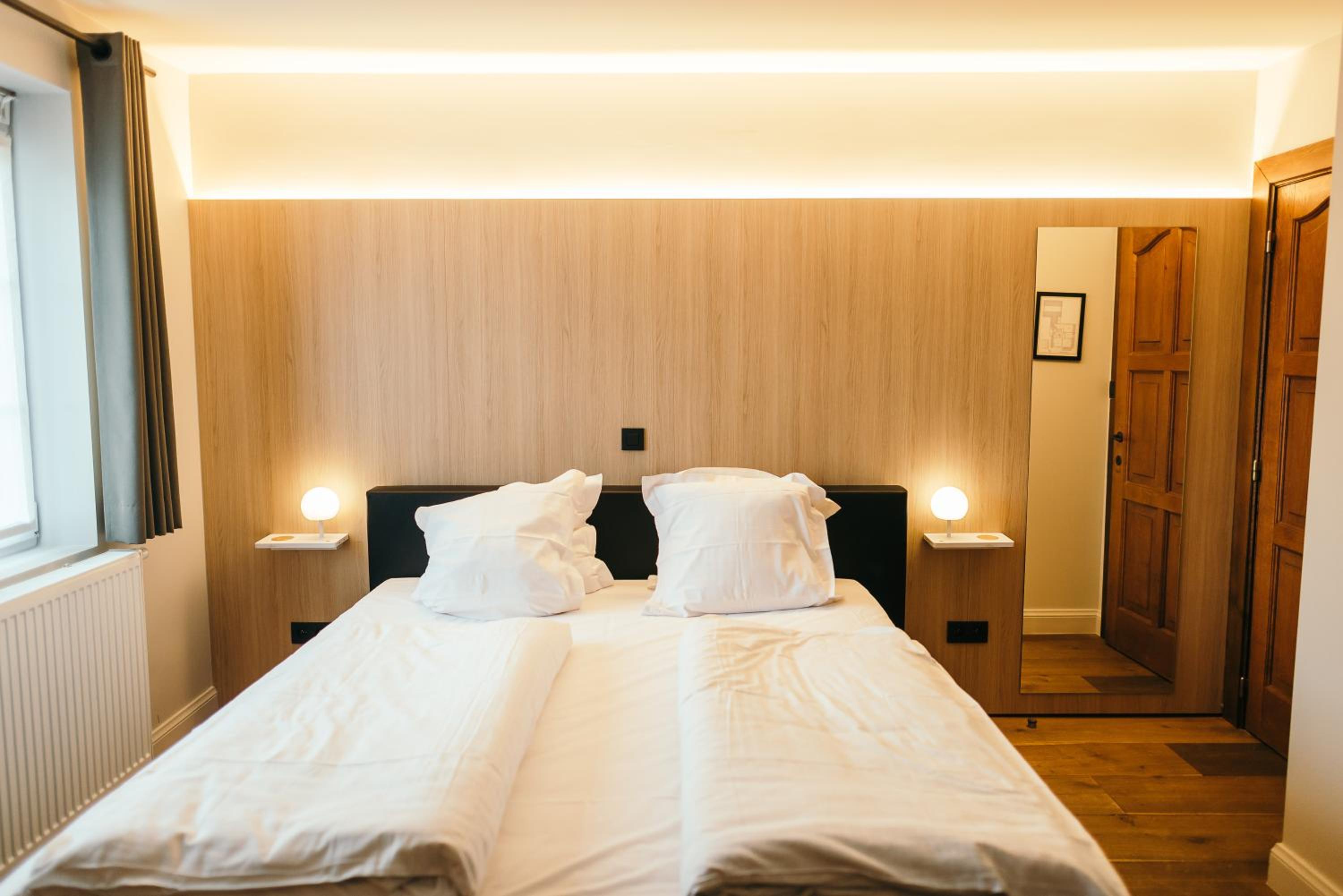 Guesthouse De Casteleer