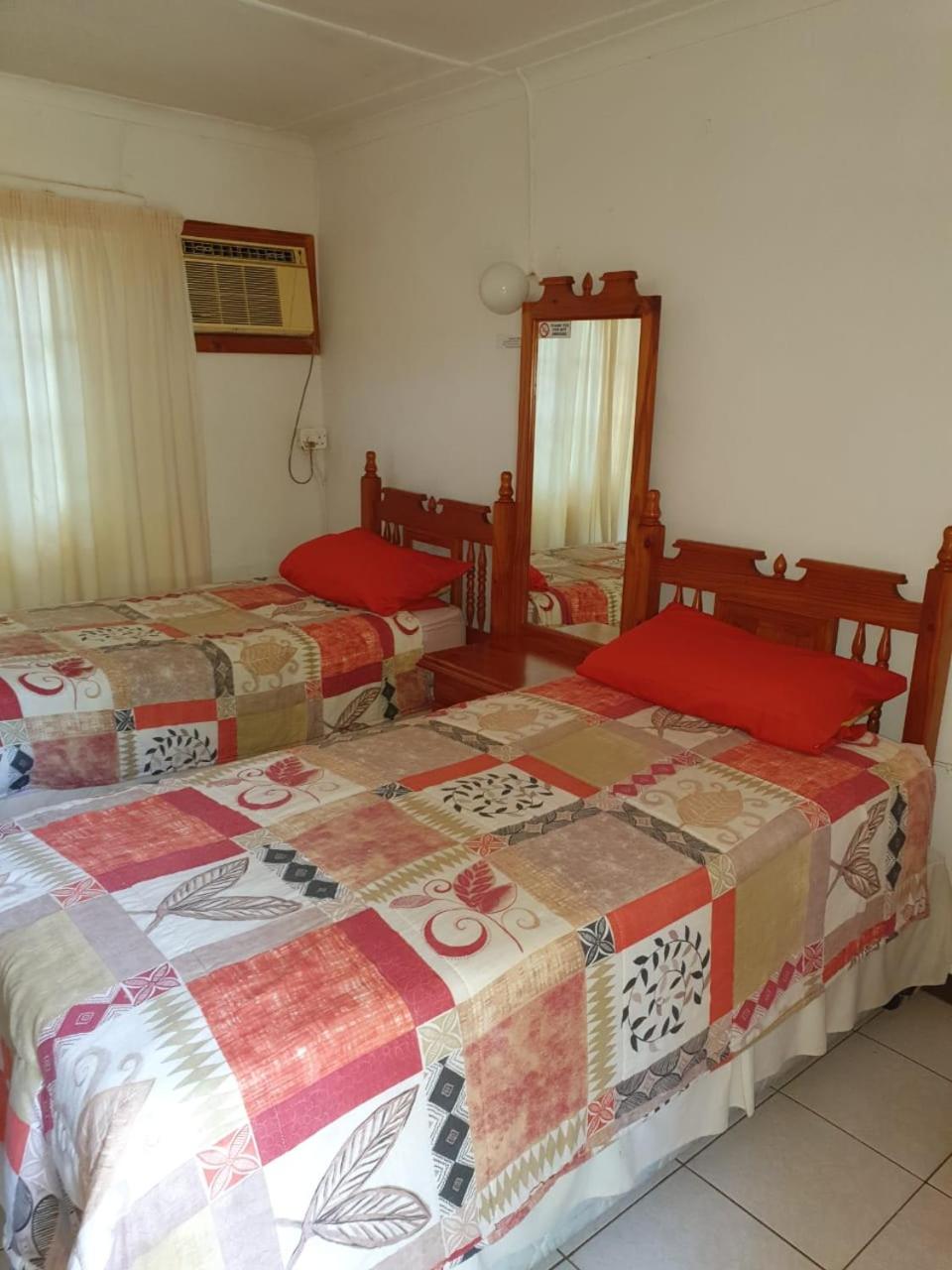 Carsdale country lodge view 4