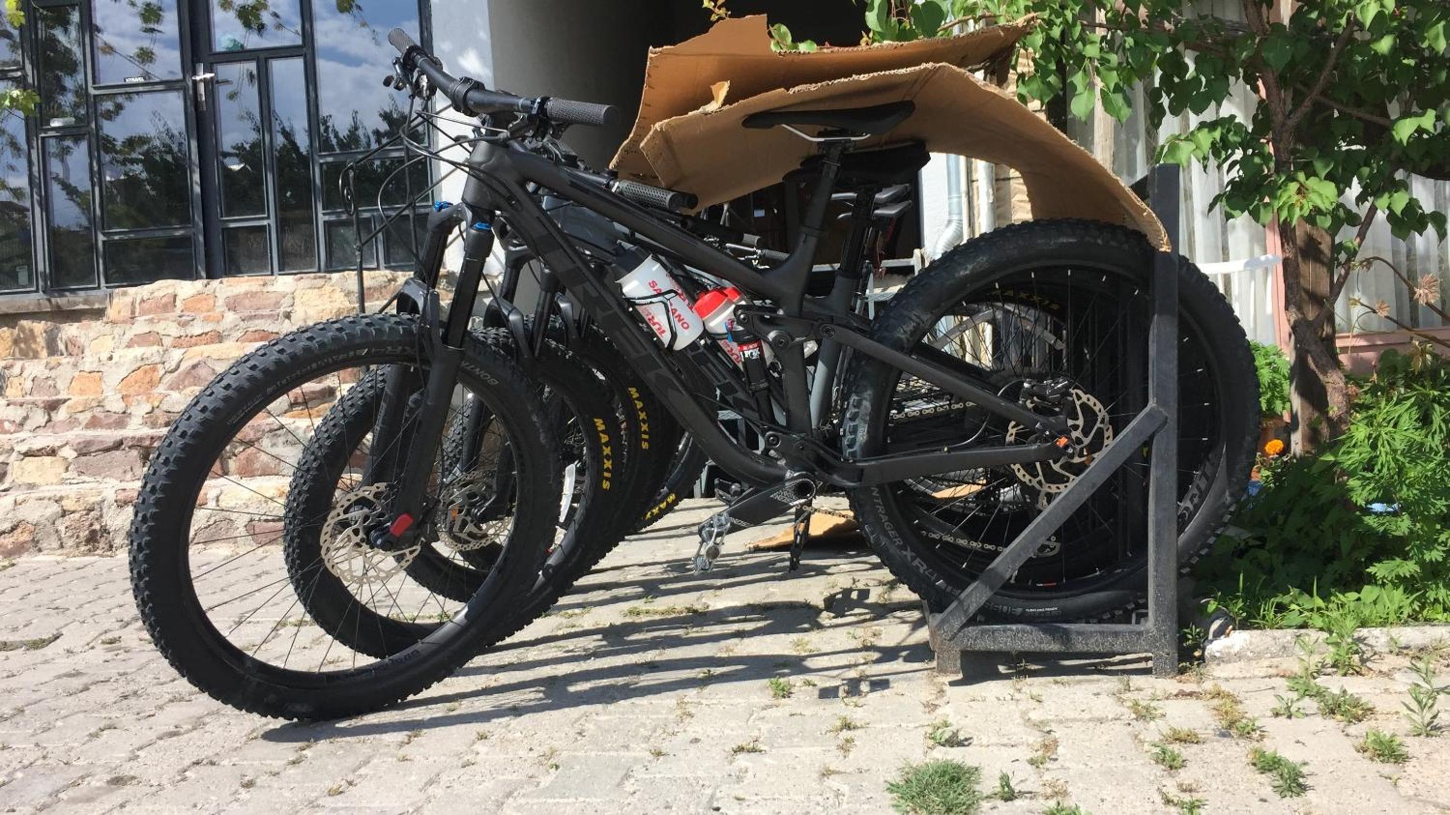 Adventure Inn Kapadokya - Image 58