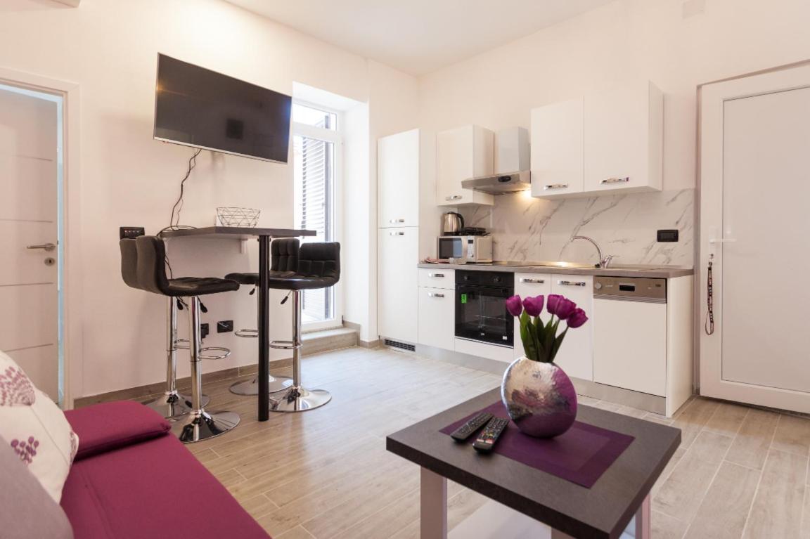 Apartment Toni view 4