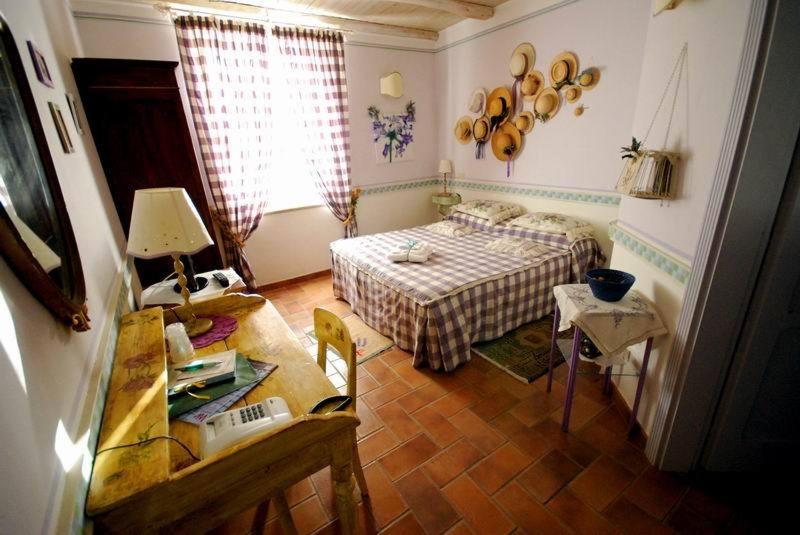 La Meridiana