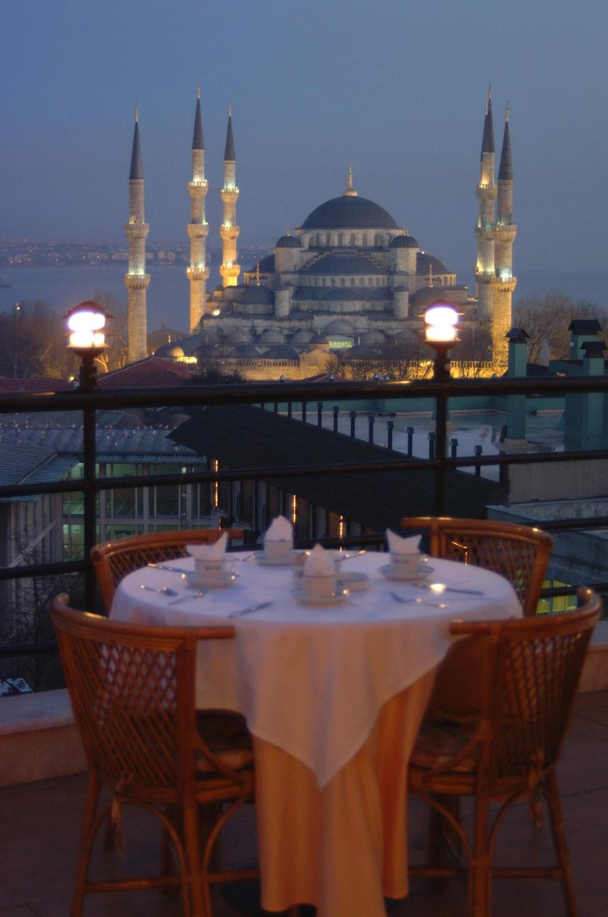 Hali Otel - Image 24