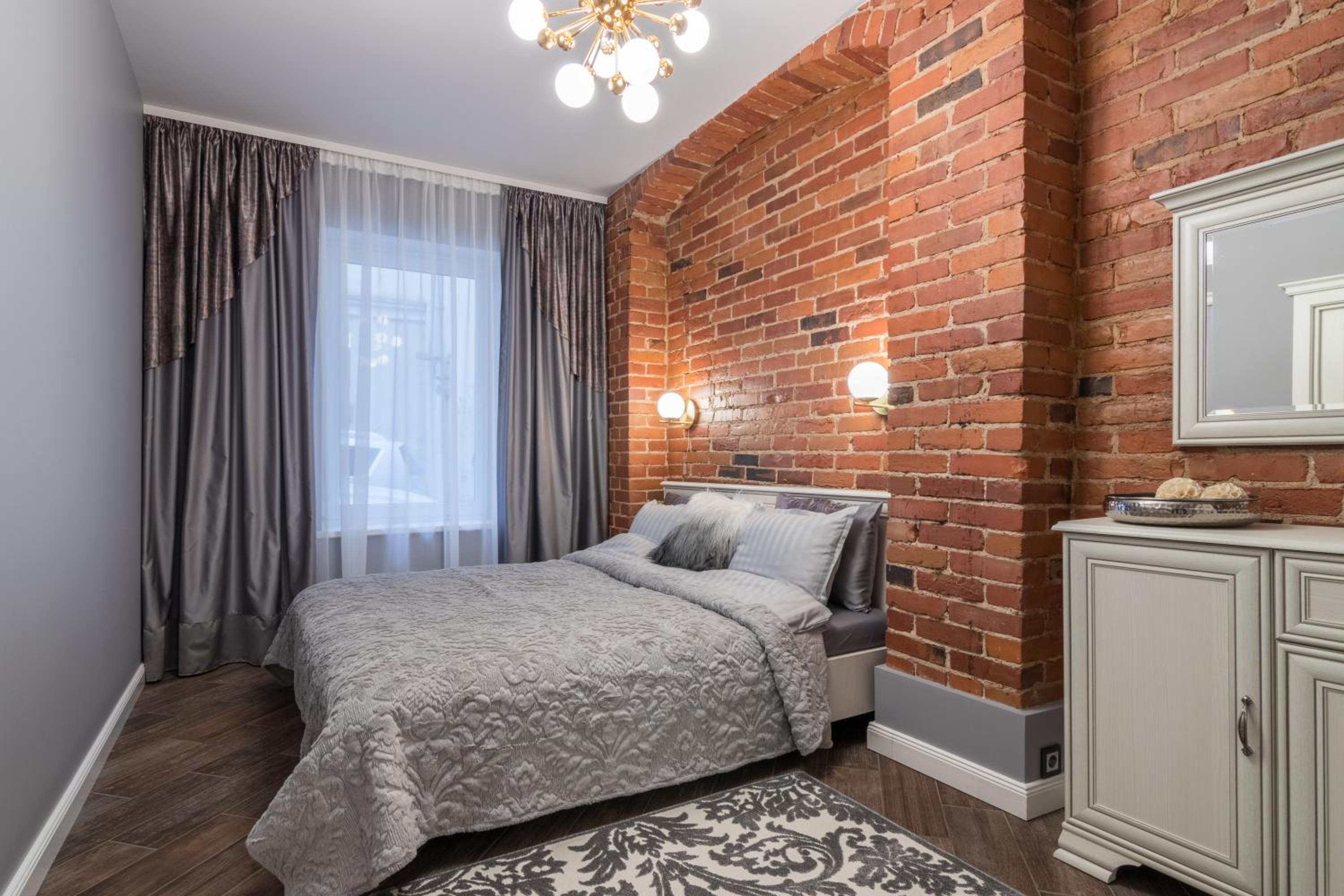 Dandelion apartment in the heart of Kaunas view 4