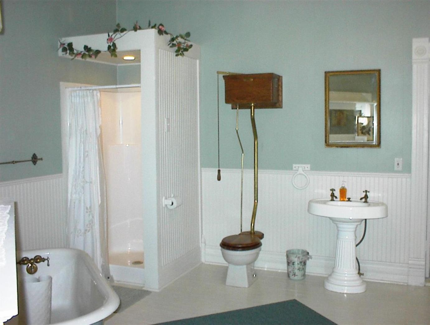 Carleton House Bed and Breakfast
