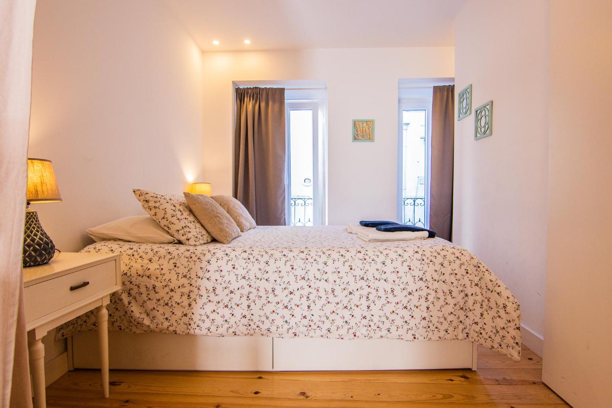 New Apartment Bairro Alto view 5