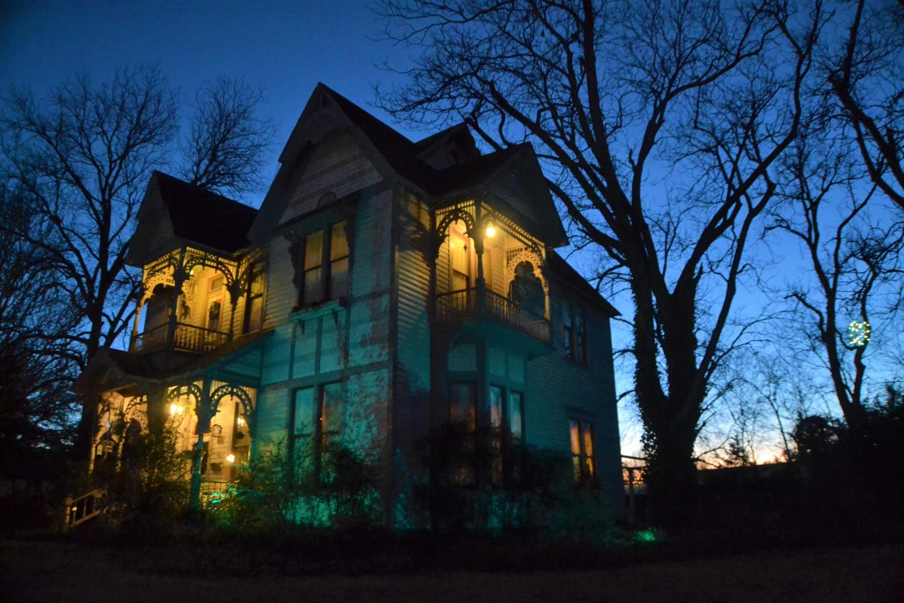 Carleton House Bed and Breakfast